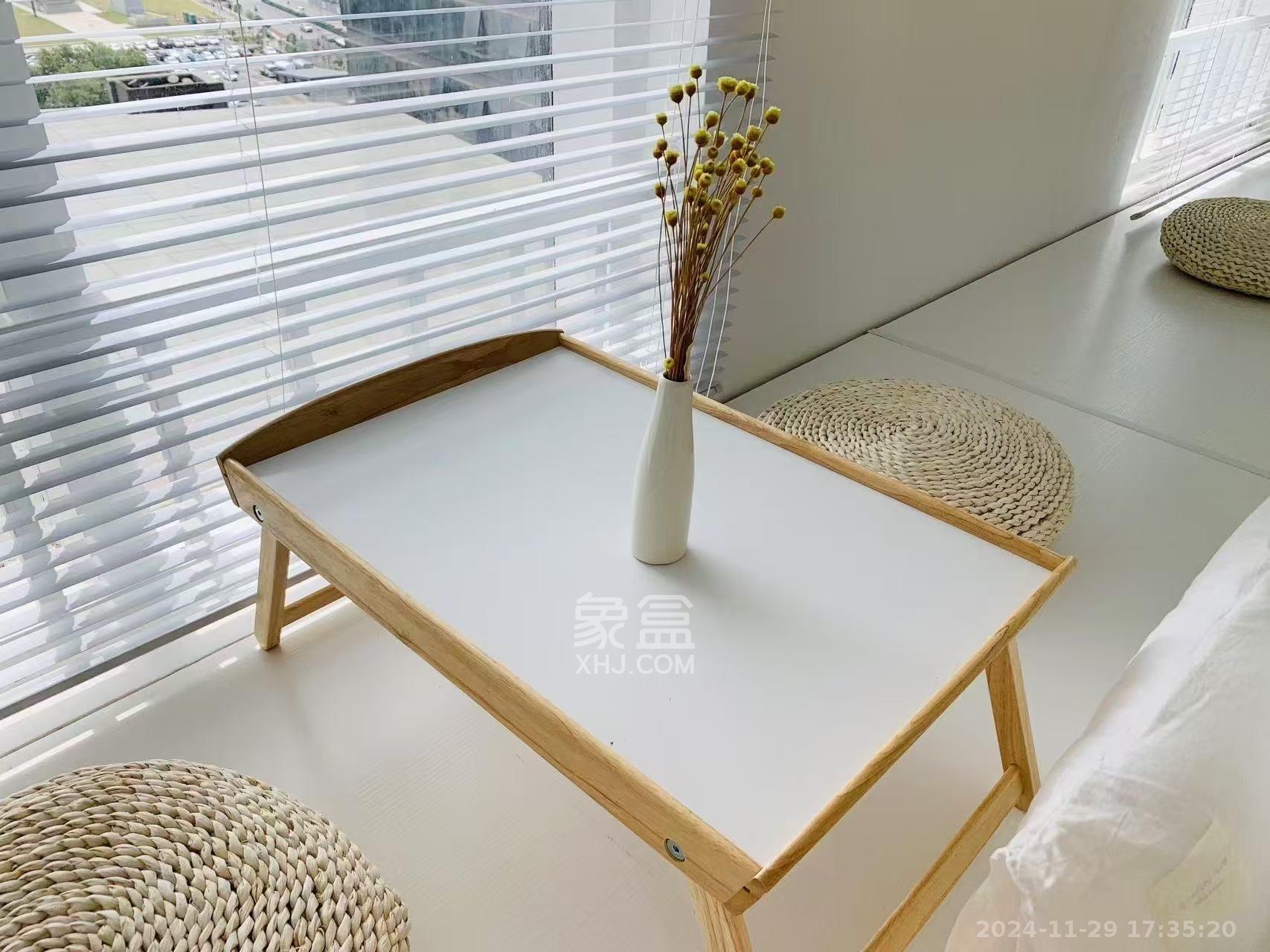 东怡外国(南湖一号) 1室1厅1卫 2300.0元/月 东怡外国(南湖一号) 1室1厅1卫 2300.0元/月室内图