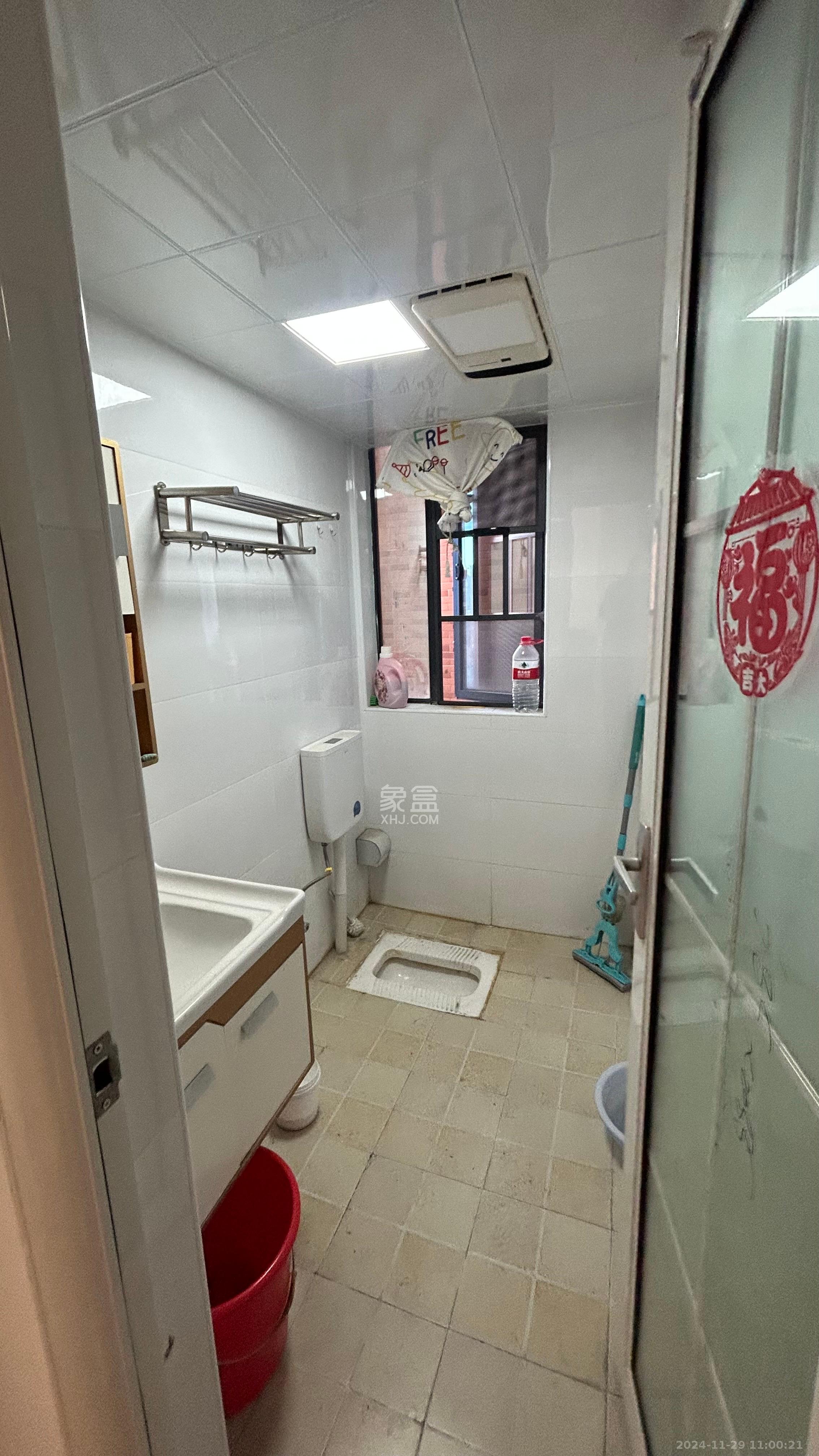 金谷豪庭 2室1厅1卫 1500.0元/月 金谷豪庭 2室1厅1卫 1500.0元/月室内图