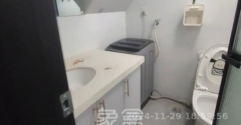 碧桂园印象 1室1厅1卫 1700.0元/月 碧桂园印象 1室1厅1卫 1700.0元/月室内图