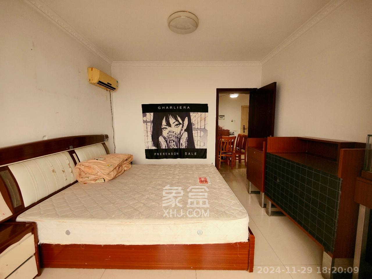 旭日东升 2室2厅1卫 2200.0元/月 旭日东升 2室2厅1卫 2200.0元/月室内图