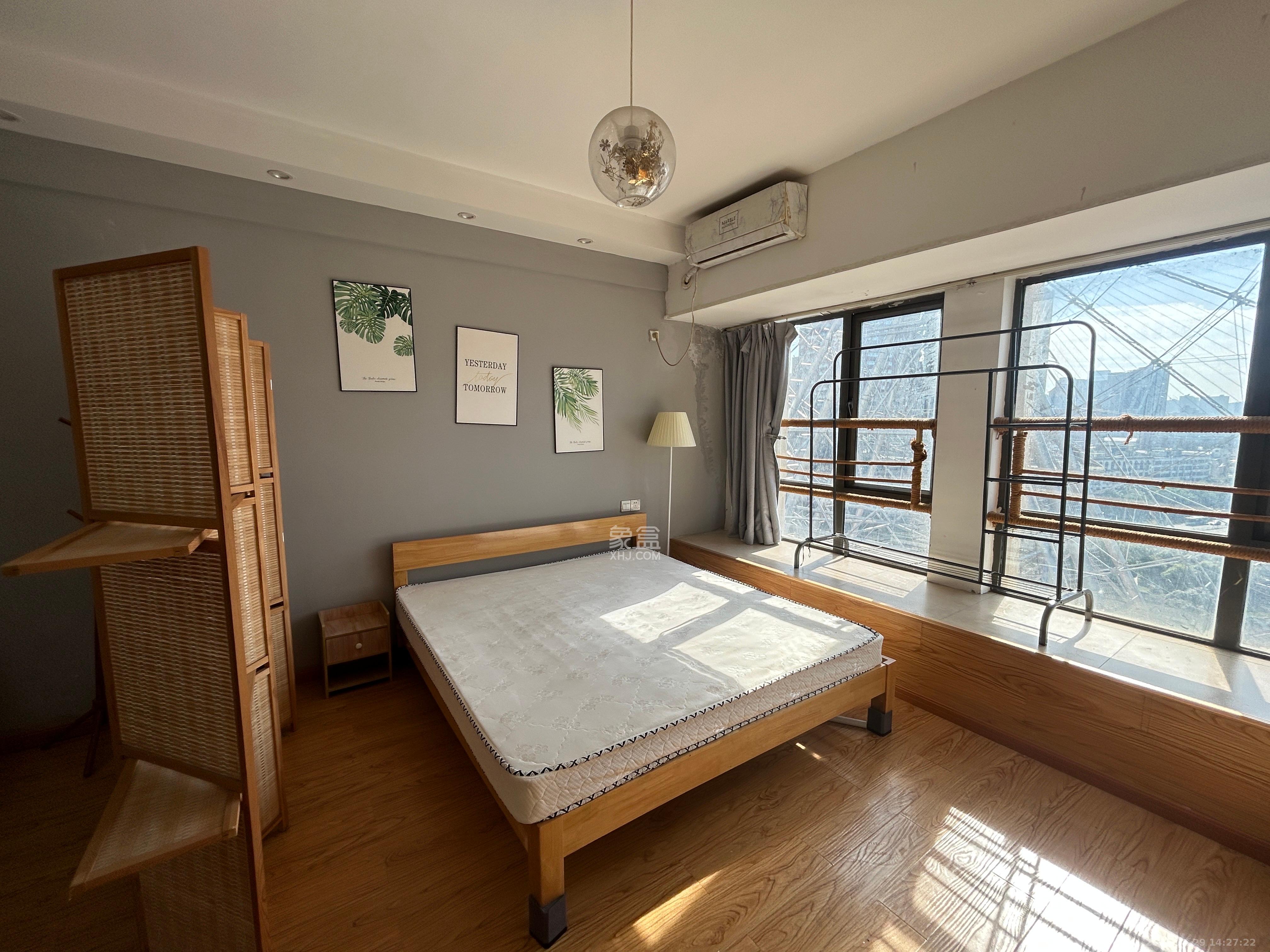 摩天一号 1室0厅0卫 2200.0元/月 摩天一号 1室0厅0卫 2200.0元/月室内图