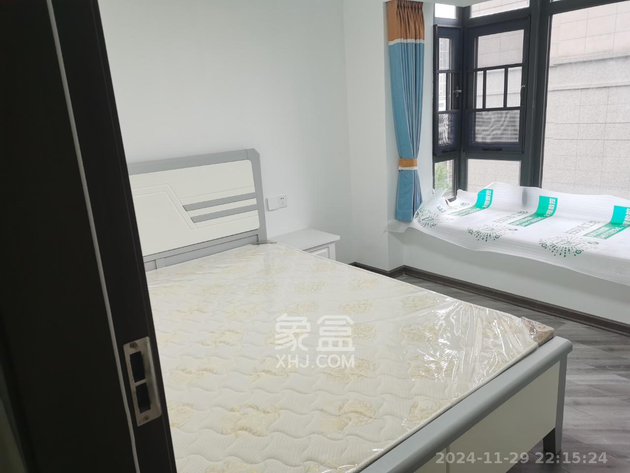 恒大上林苑 2室0厅0卫 2400.0元/月 恒大上林苑 2室0厅0卫 2400.0元/月室内图