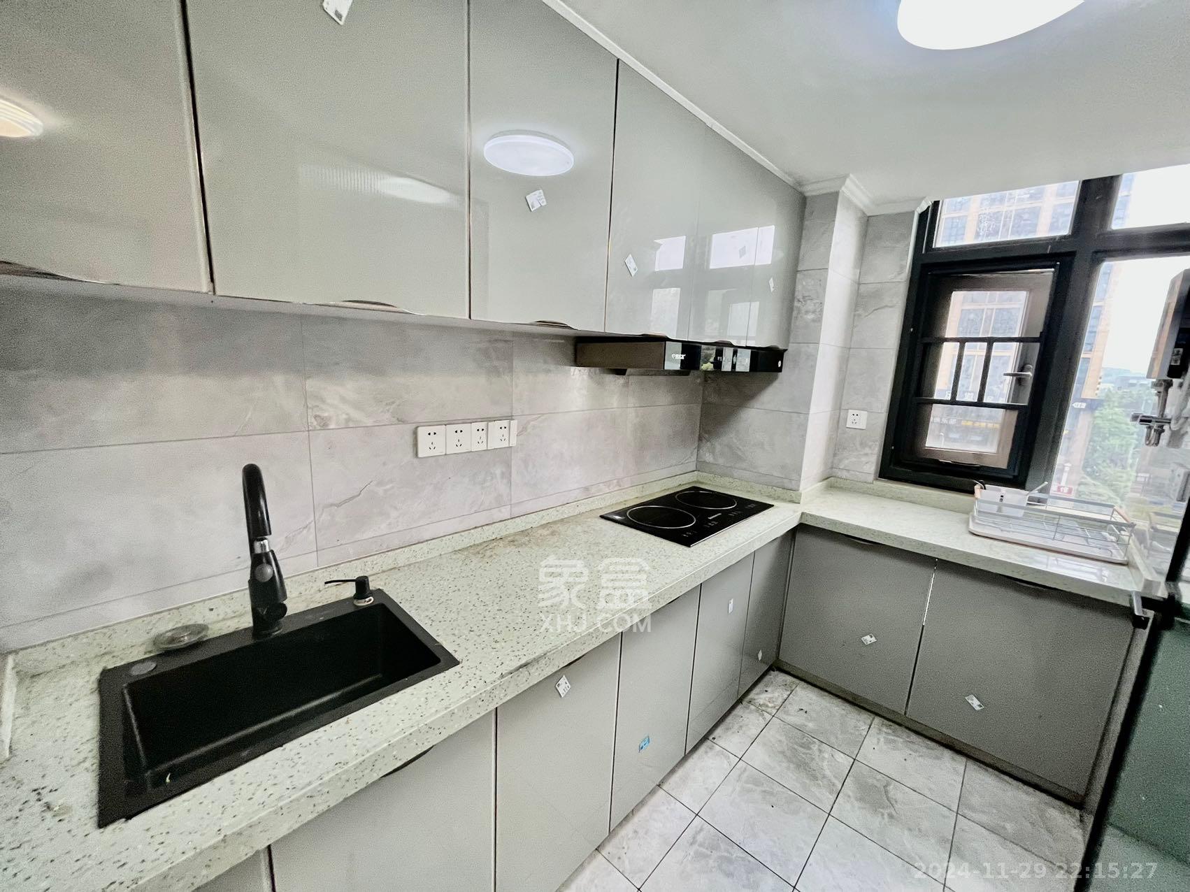 恒大上林苑 2室0厅0卫 2400.0元/月 恒大上林苑 2室0厅0卫 2400.0元/月室内图