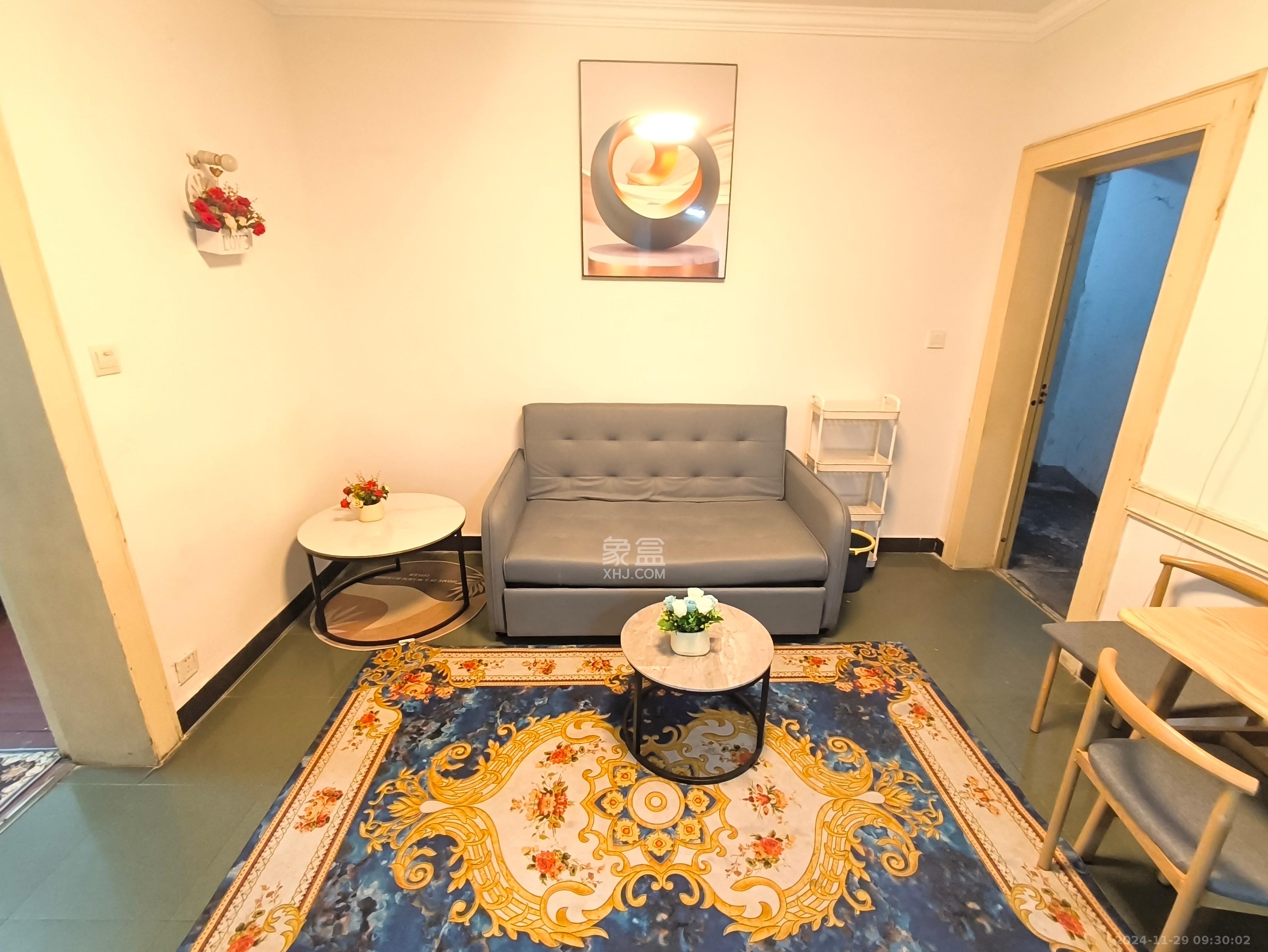 三王街散盘 2室1厅1卫 2800.0元/月 三王街散盘 2室1厅1卫 2800.0元/月室内图