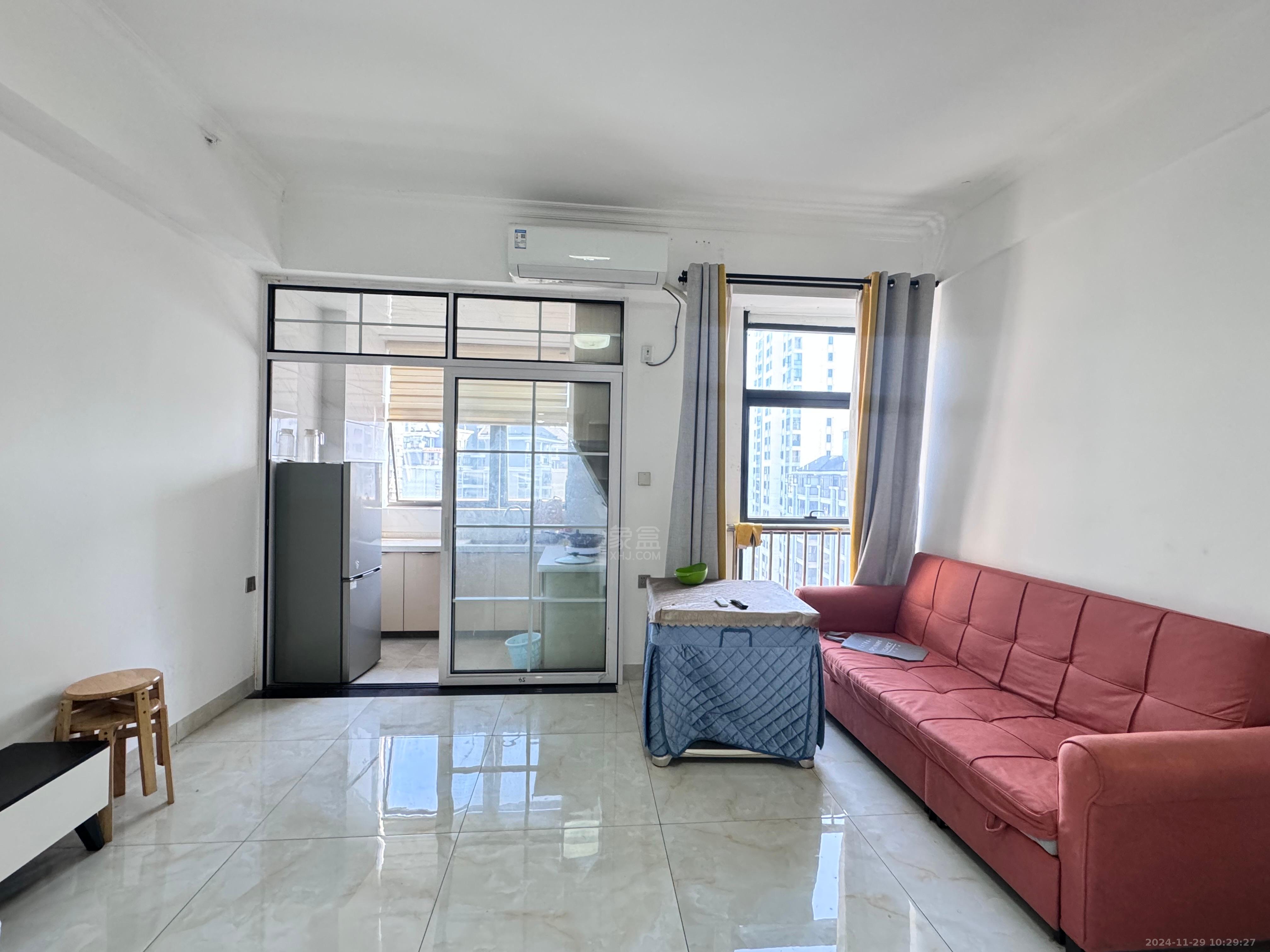 株洲锦绣江山 1室1厅1卫 1300.0元/月 株洲锦绣江山 1室1厅1卫 1300.0元/月室内图