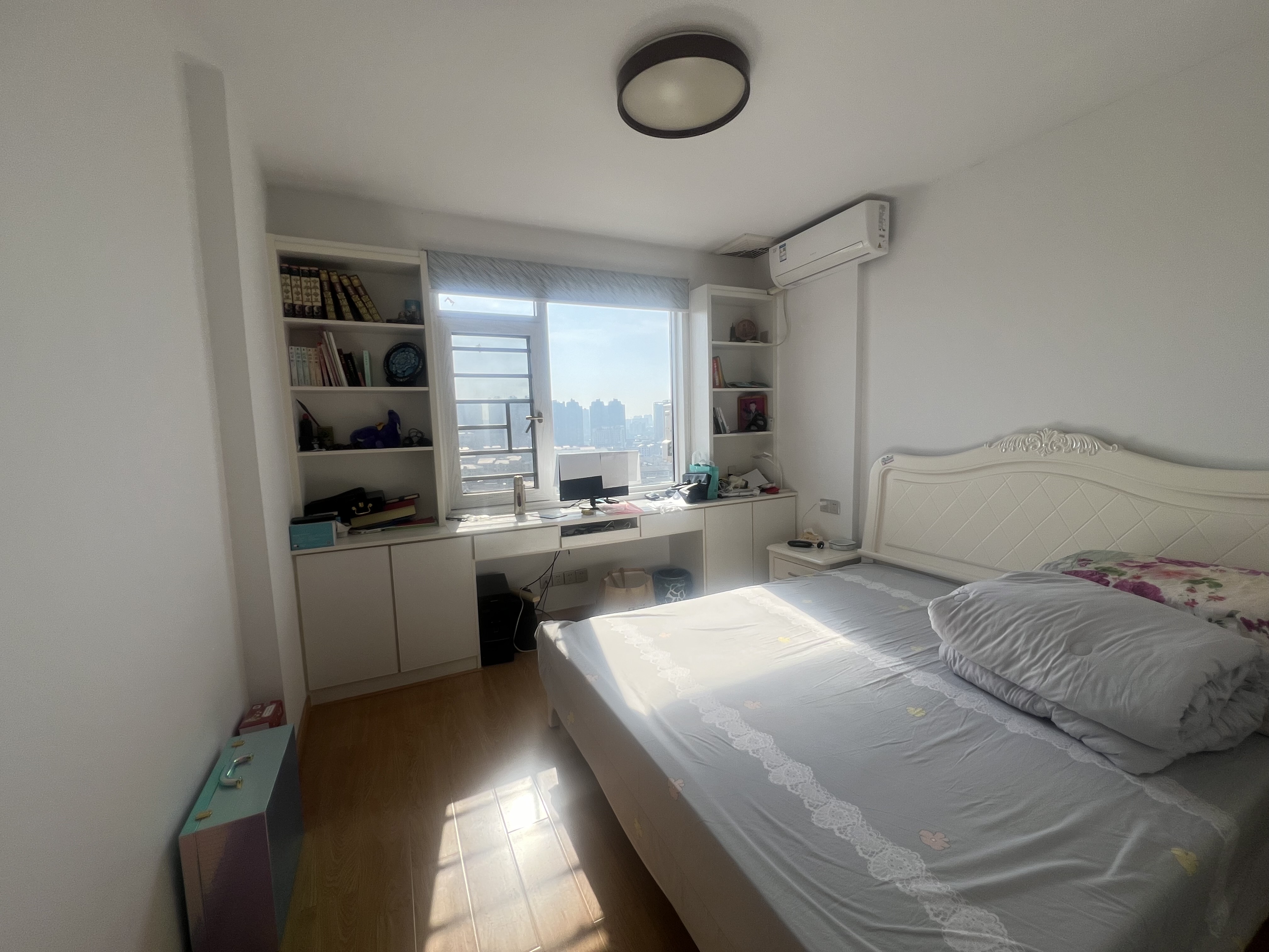 锦绣佳苑 2室2厅1卫 46.8万 锦绣佳苑 2室2厅1卫 46.8万客厅