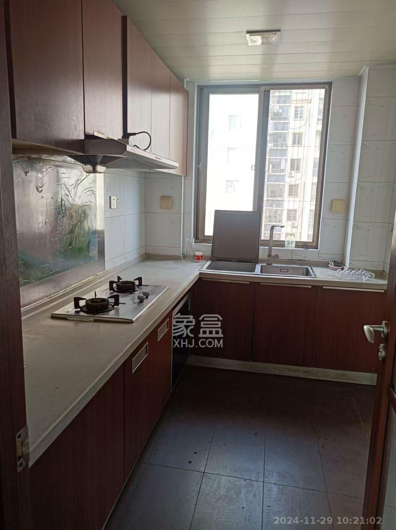 碧桂园威尼斯城 3室2厅2卫 2200.0元/月 碧桂园威尼斯城 3室2厅2卫 2200.0元/月室内图