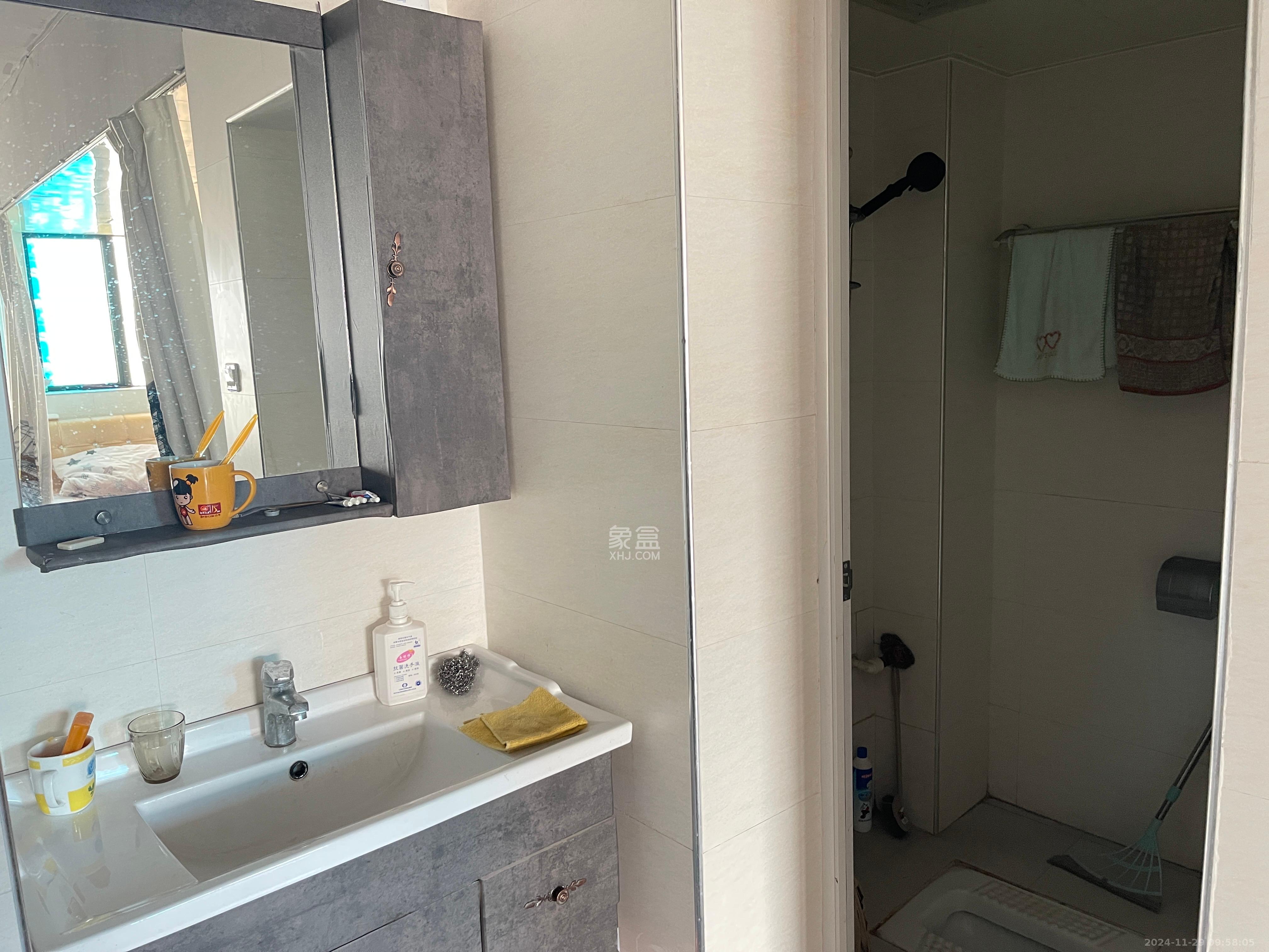 和庄 2室2厅1卫 2000.0元/月 和庄 2室2厅1卫 2000.0元/月室内图