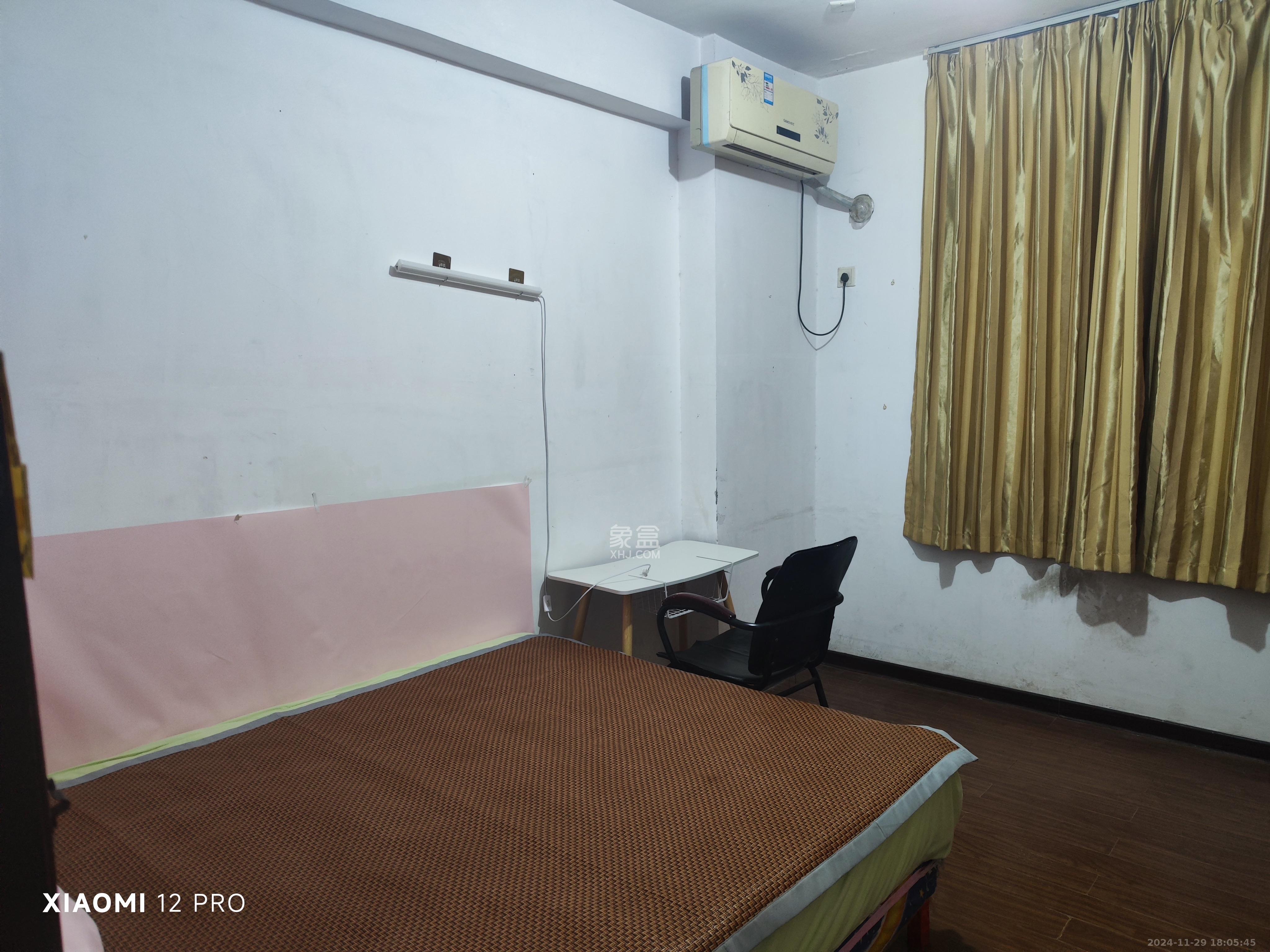 福乐康城 3室2厅1卫 1800.0元/月 福乐康城 3室2厅1卫 1800.0元/月室内图