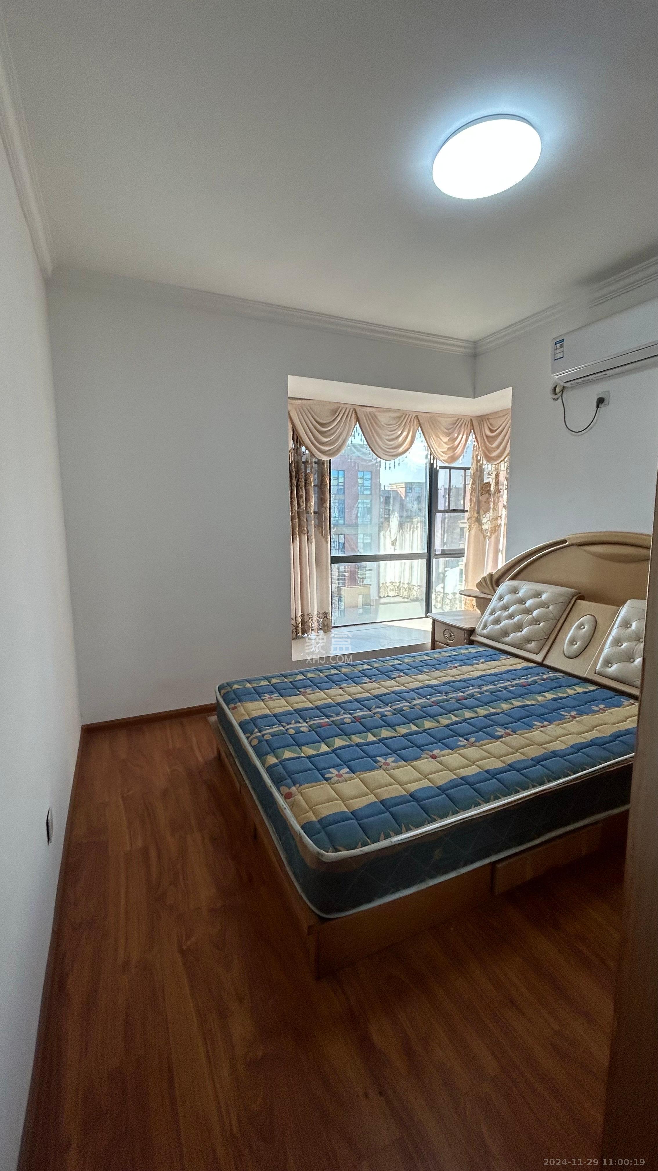 金谷豪庭 2室1厅1卫 1500.0元/月 金谷豪庭 2室1厅1卫 1500.0元/月室内图