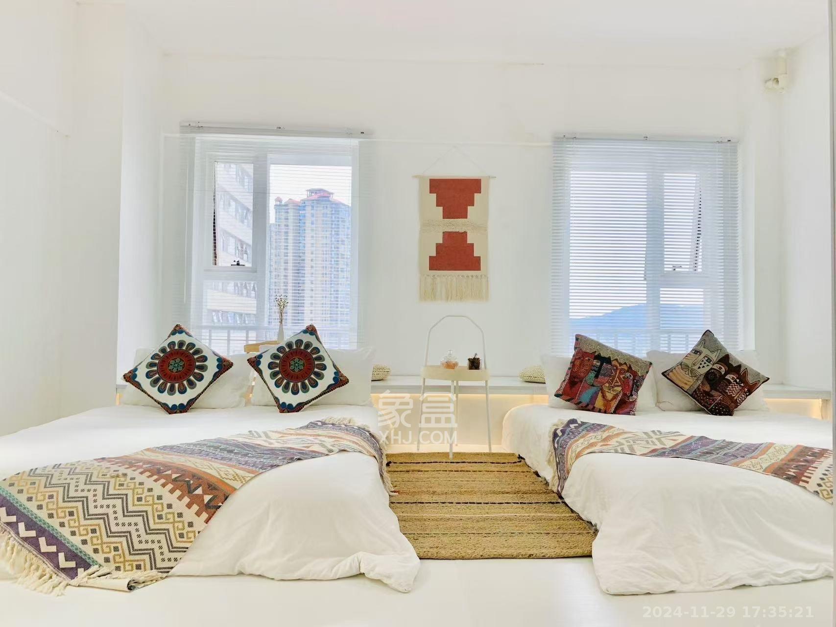 东怡外国(南湖一号) 1室1厅1卫 2300.0元/月 东怡外国(南湖一号) 1室1厅1卫 2300.0元/月室内图