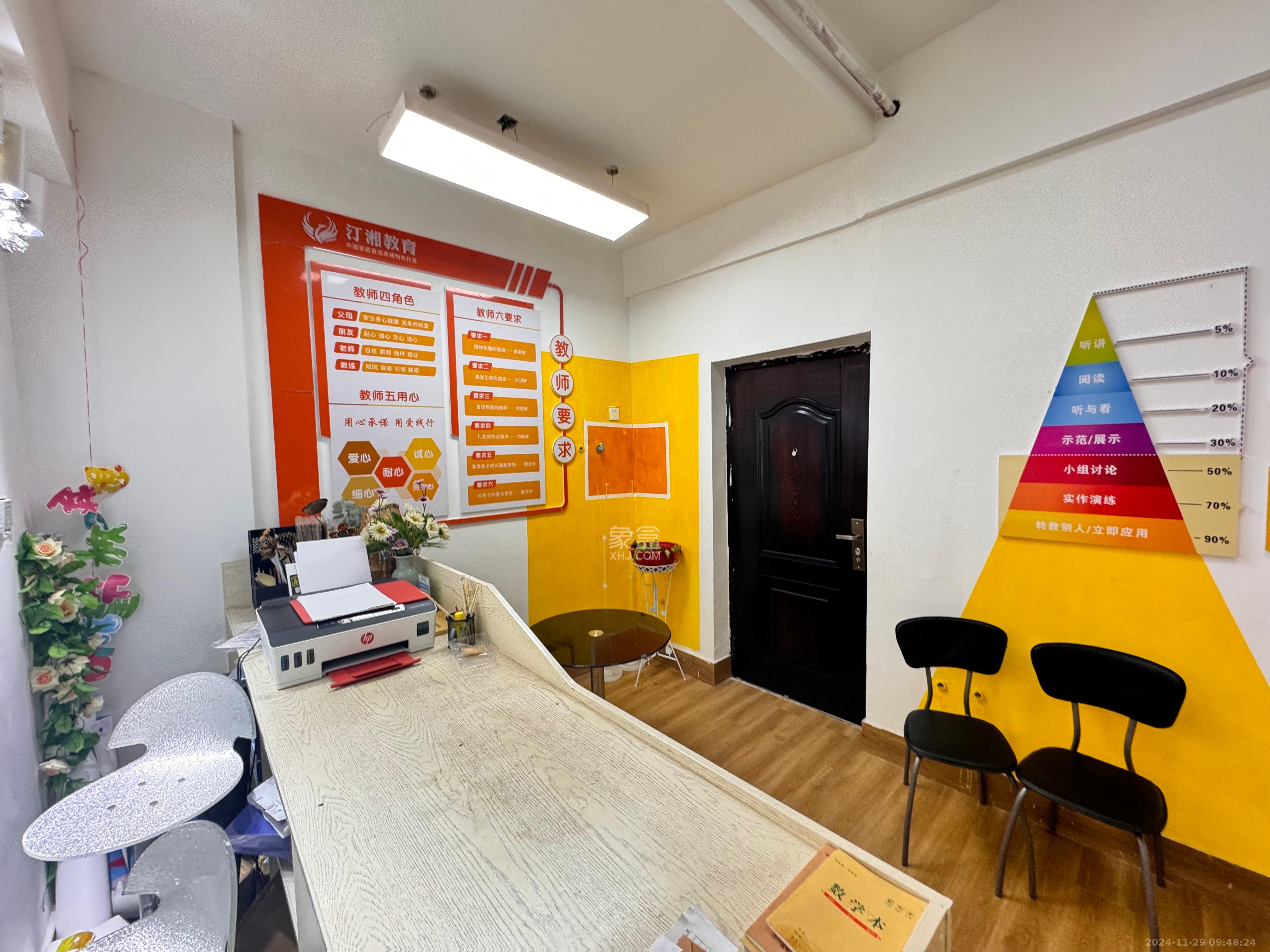 恒泰广场 1室1厅1卫 5500.0元/月 恒泰广场 1室1厅1卫 5500.0元/月室内图