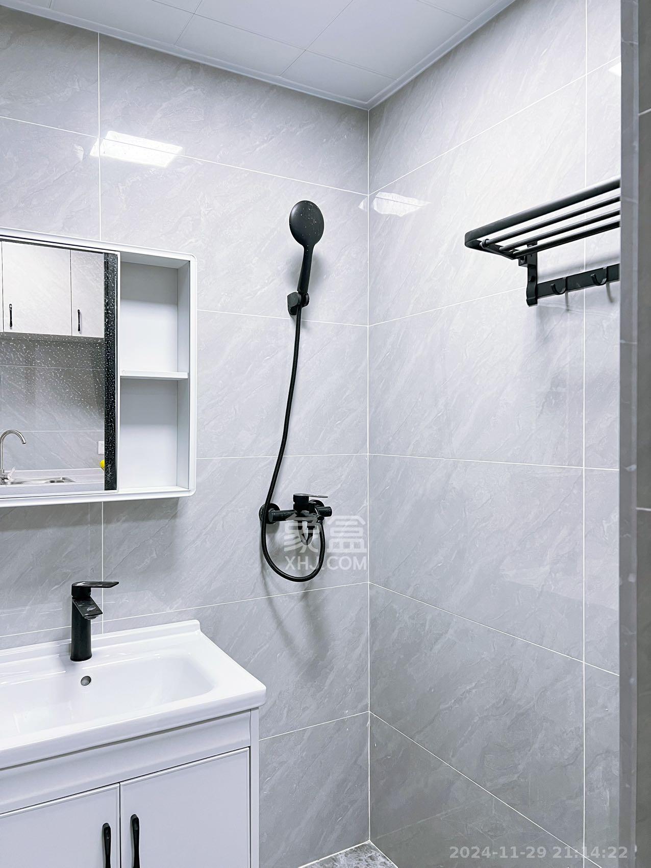 碧桂园城市之光 1室0厅0卫 1850.0元/月 碧桂园城市之光 1室0厅0卫 1850.0元/月室内图