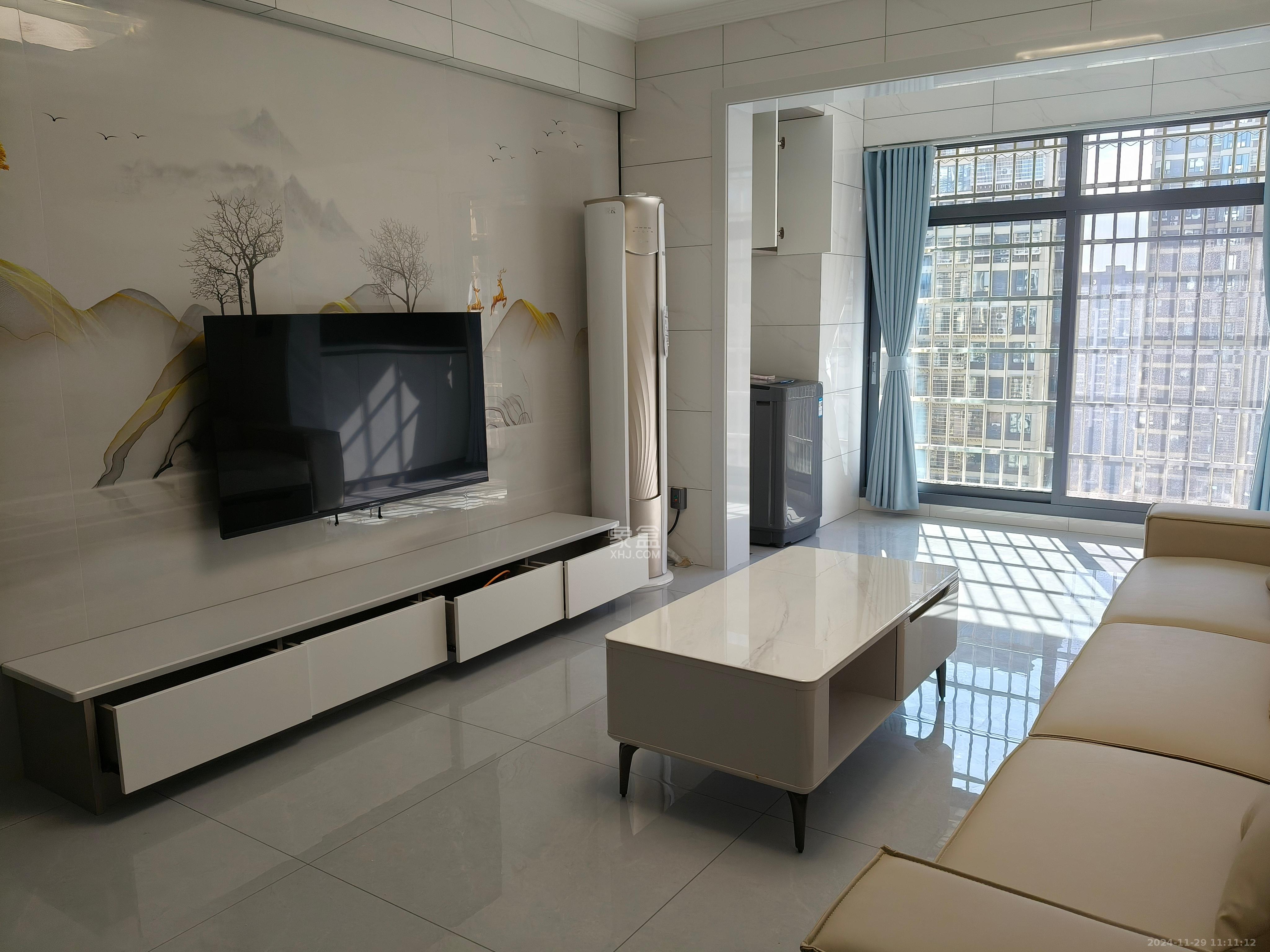 桥头家园三期 2室1厅1卫 1800.0元/月 桥头家园三期 2室1厅1卫 1800.0元/月室内图