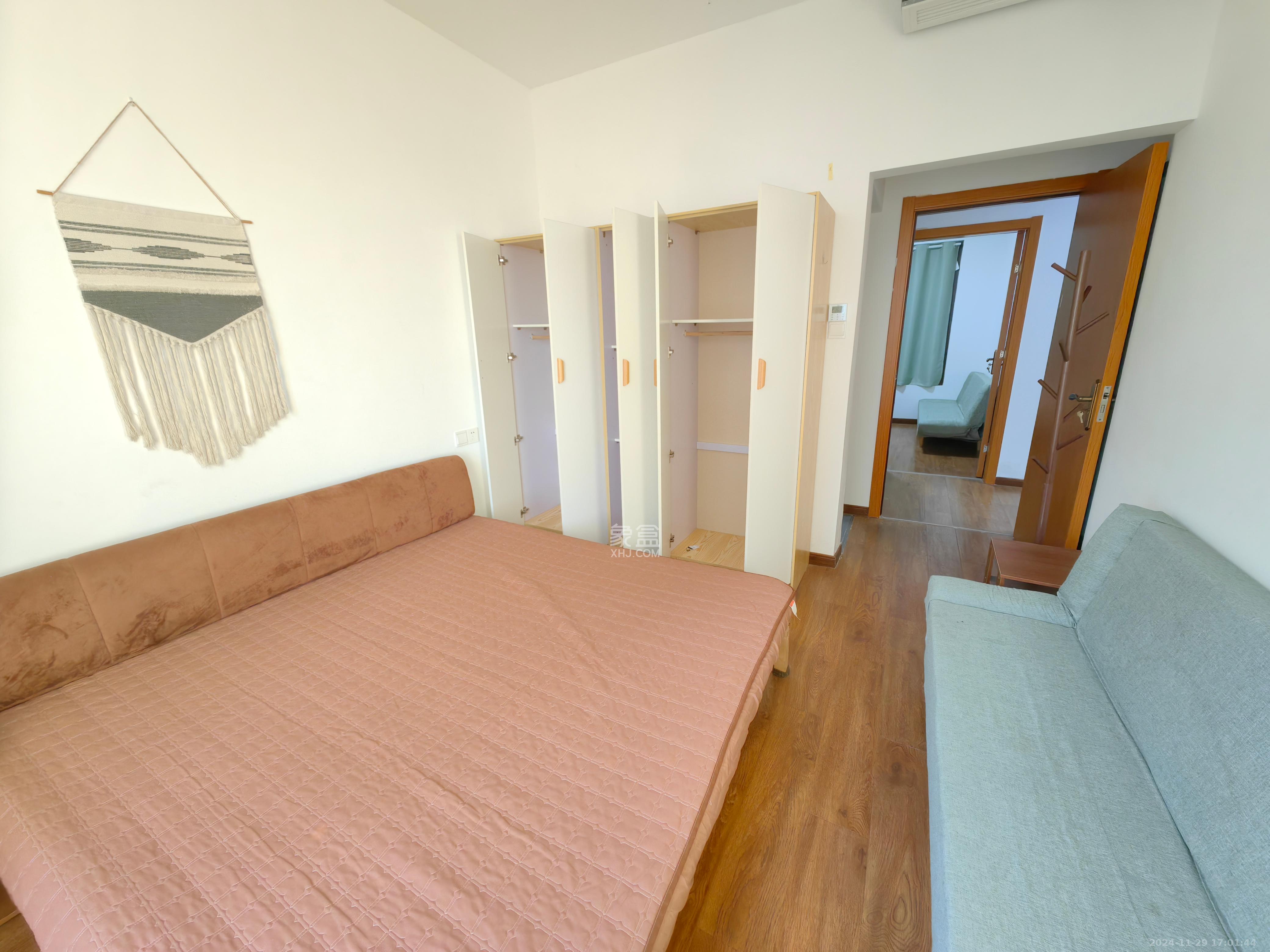 建发央著  3室2厅1卫   3500.00元/月室内图