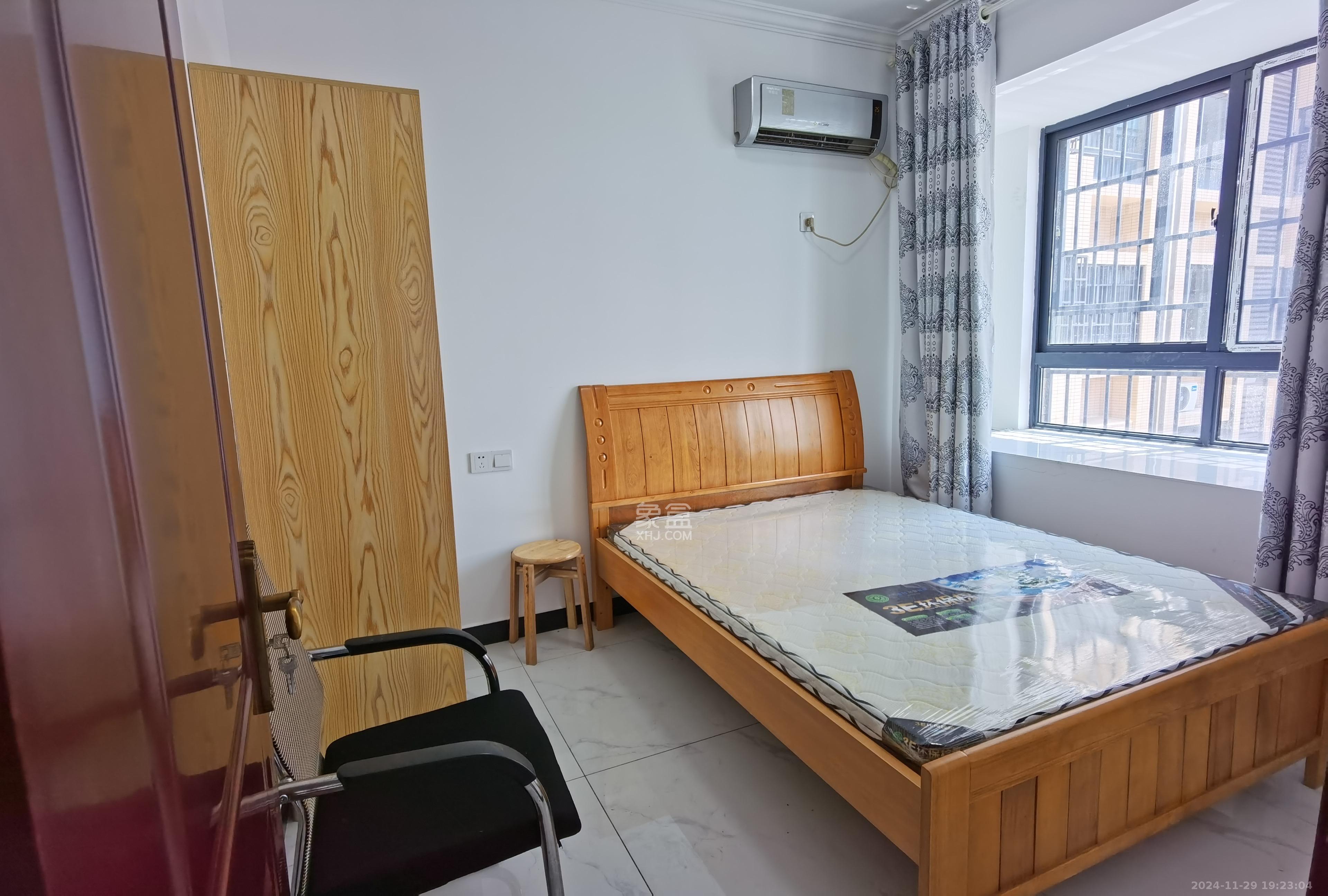 武广新都汇(新都华府二期) 1室0厅0卫 2200.0元/月 武广新都汇(新都华府二期) 1室0厅0卫 2200.0元/月室内图