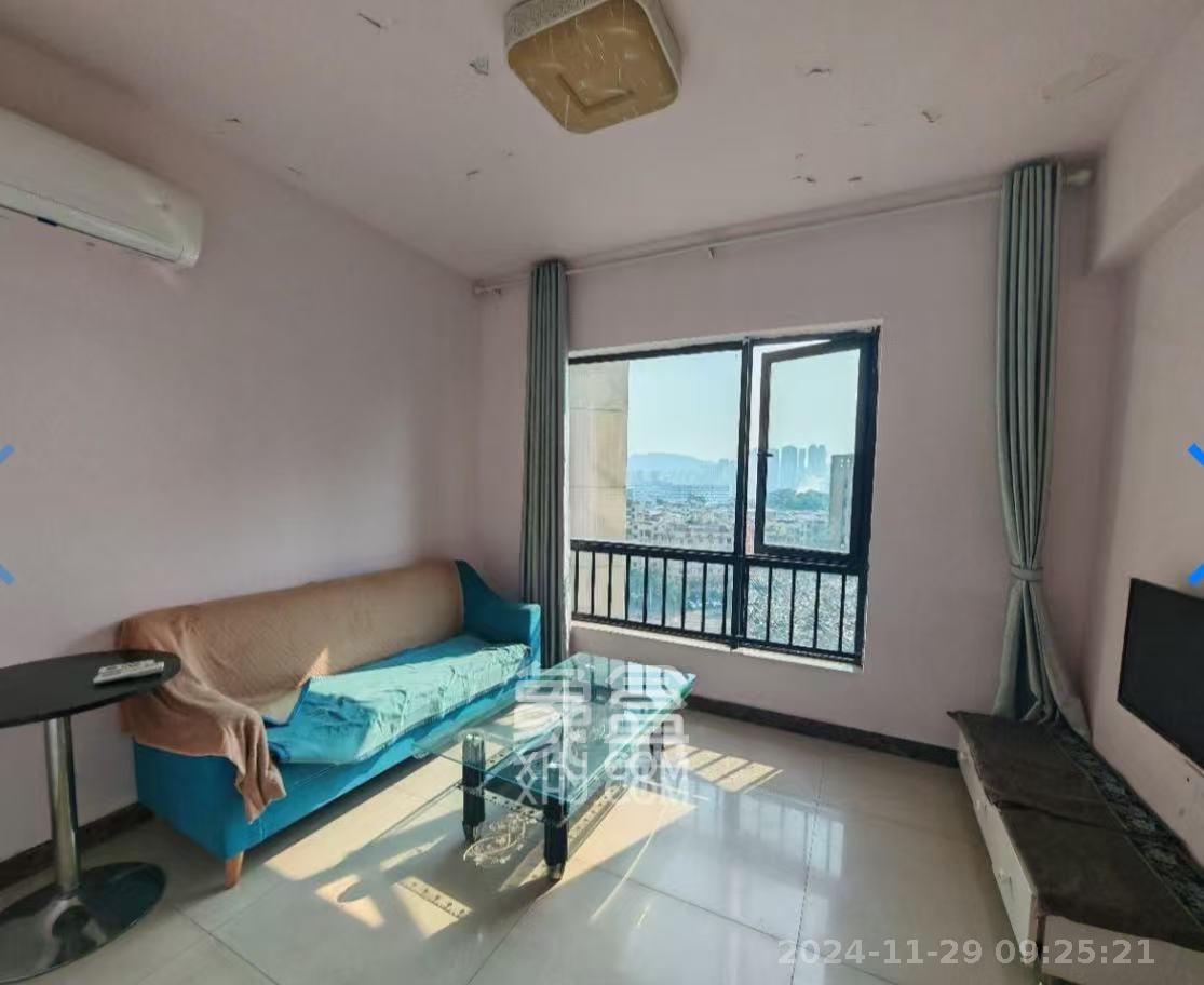 达美D6区 1室1厅1卫 1800.0元/月 达美D6区 1室1厅1卫 1800.0元/月室内图