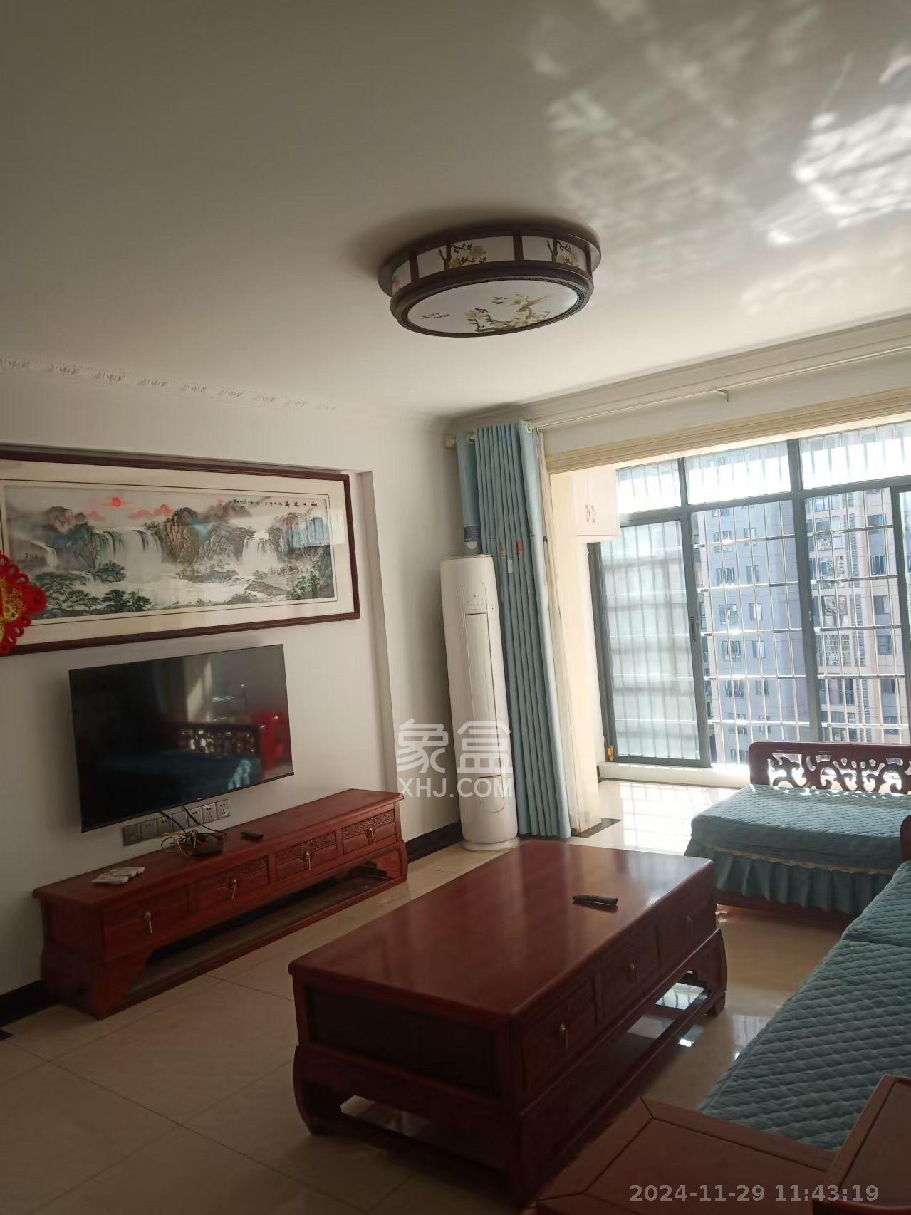 朝正美苑 3室2厅2卫 3000.0元/月 朝正美苑 3室2厅2卫 3000.0元/月室内图