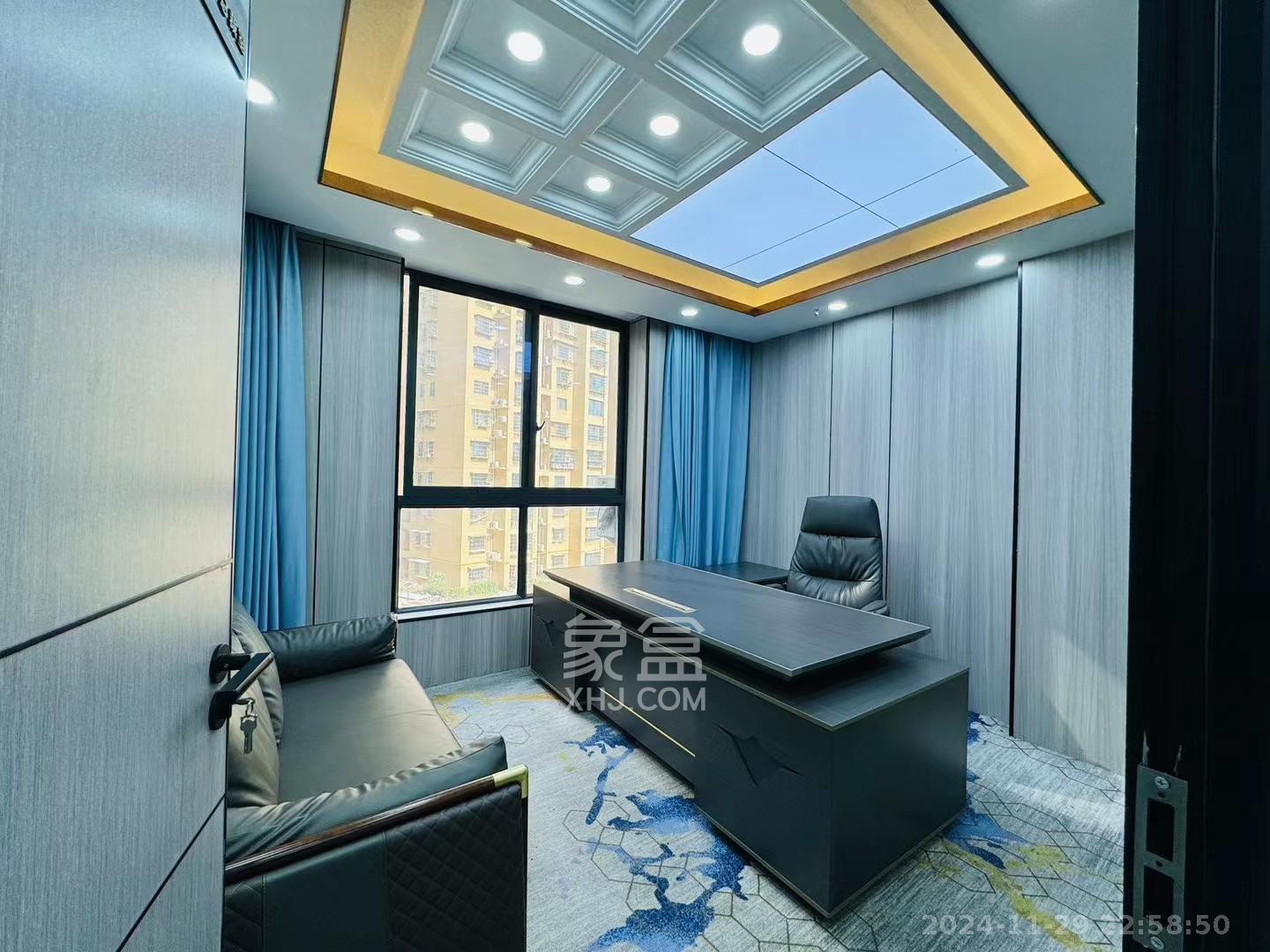 中隆国际嘉熙中心   316.0㎡      23000.0元/月室内图