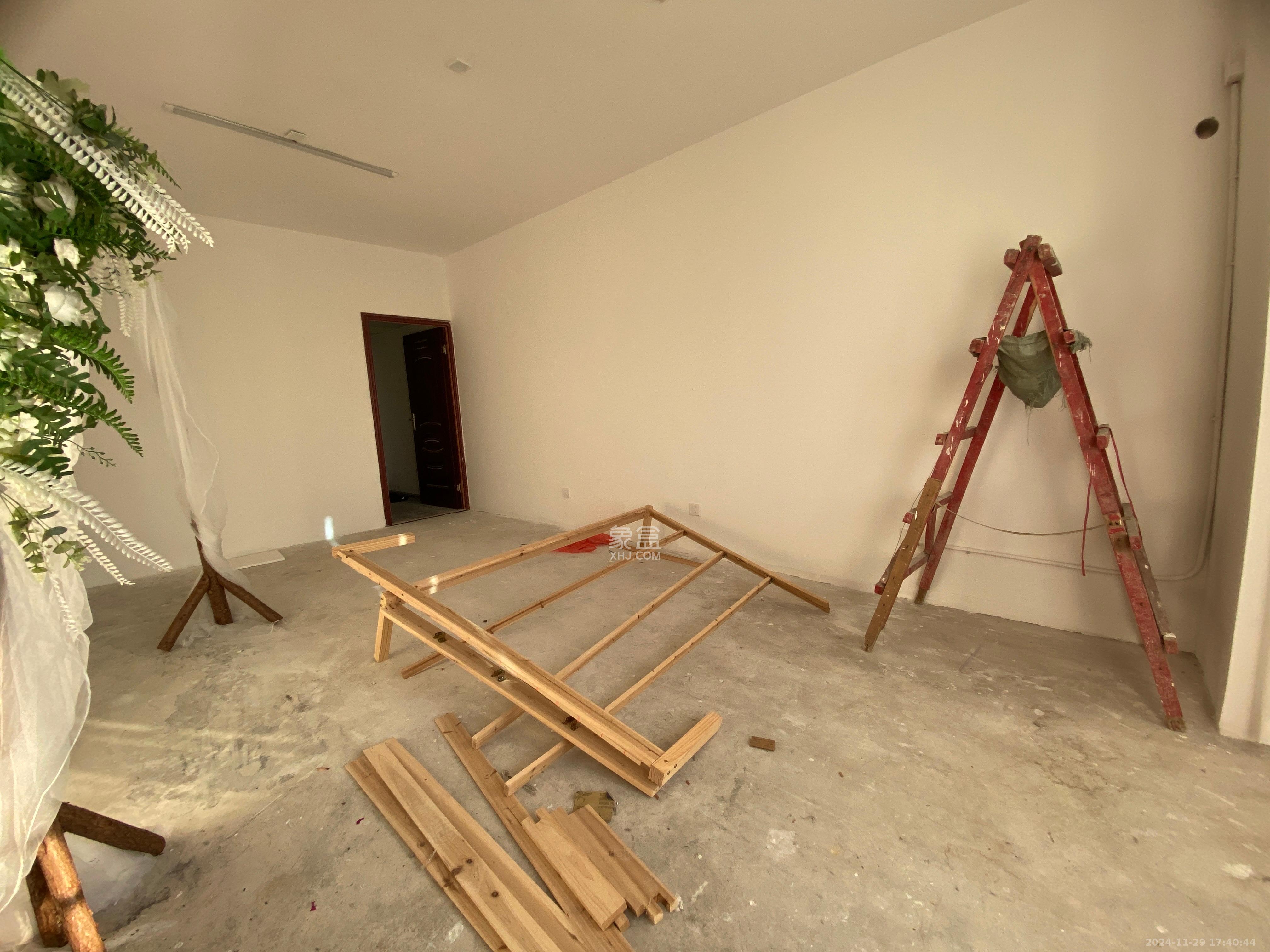 尚城 1室1厅1卫 9000.0元/月 尚城 1室1厅1卫 9000.0元/月室内图