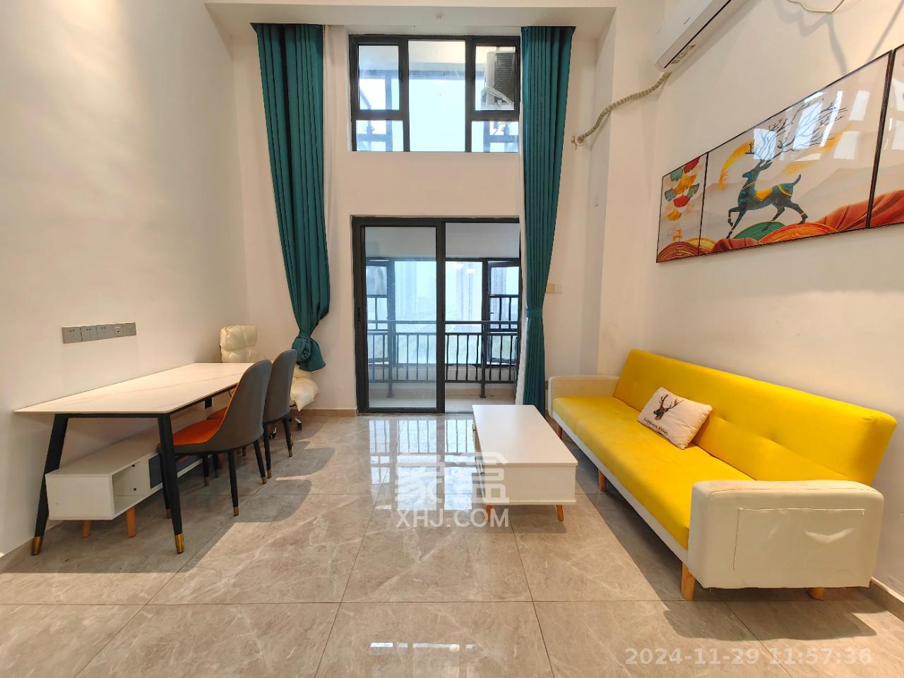 梦想新天地 1室1厅1卫 2000.0元/月 梦想新天地 1室1厅1卫 2000.0元/月室内图