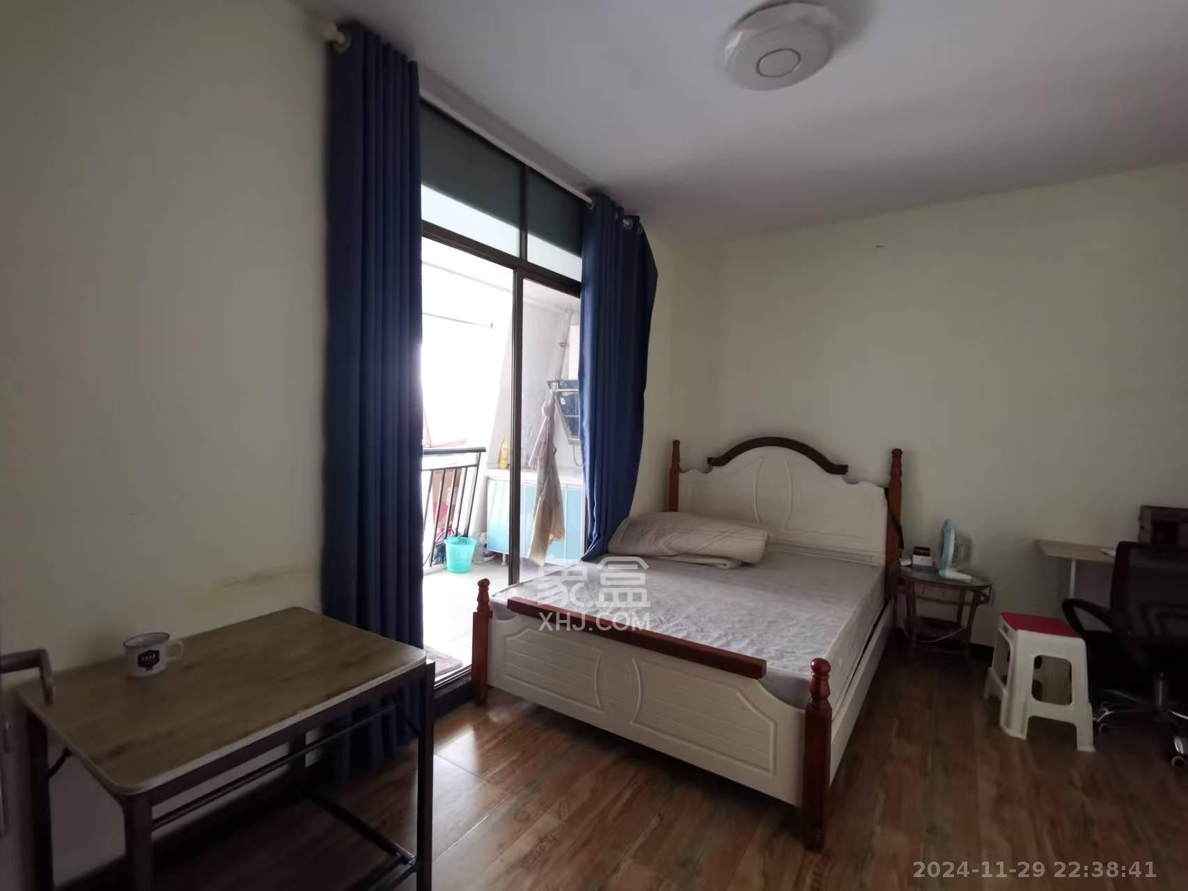 城南郡 1室1厅1卫 900.0元/月 城南郡 1室1厅1卫 900.0元/月室内图