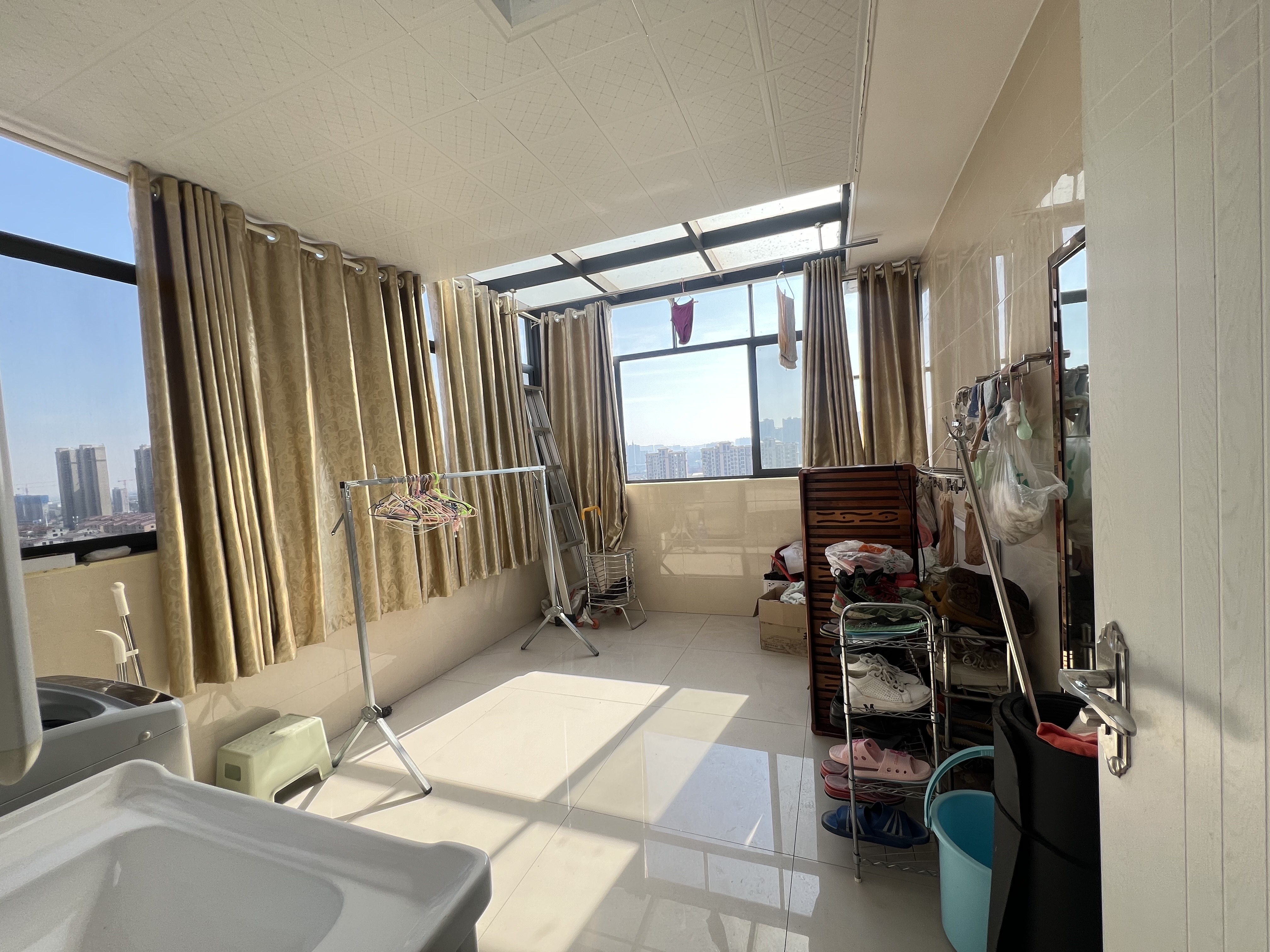 锦绣佳苑 2室2厅1卫 46.8万 锦绣佳苑 2室2厅1卫 46.8万客厅