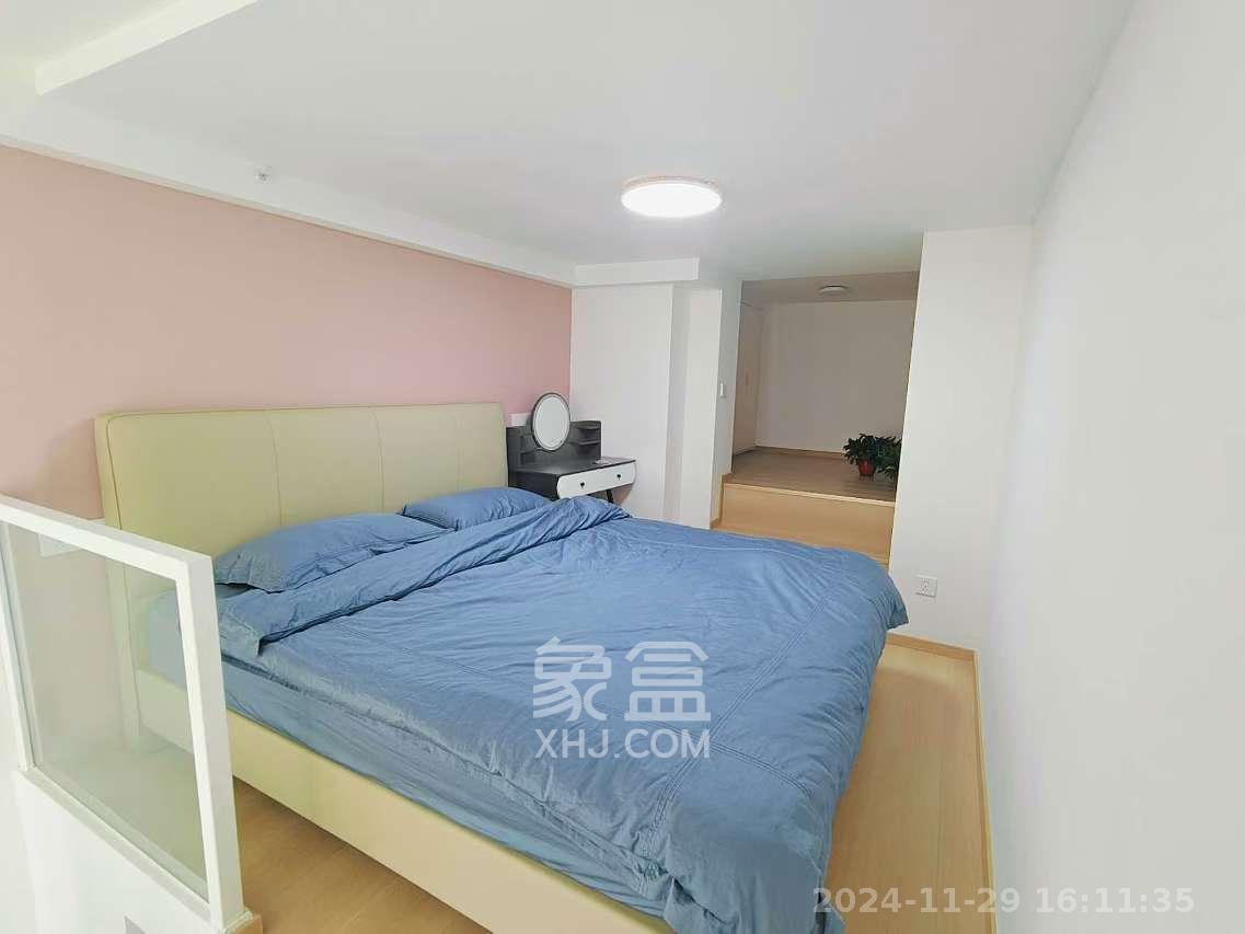 珠江花城好世界 1室1厅1卫 2200.0元/月 珠江花城好世界 1室1厅1卫 2200.0元/月室内图