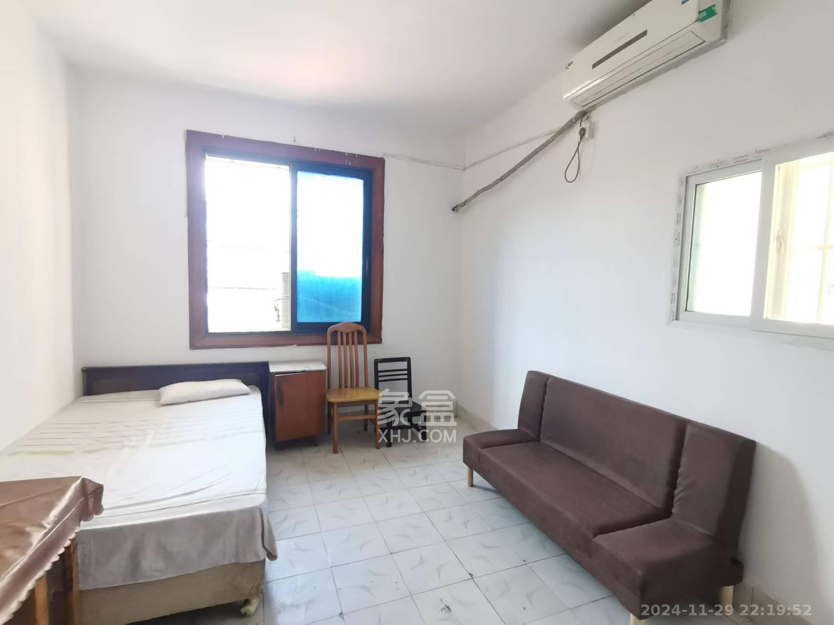 上麻园岭散盘  1室1厅1卫    1400.0元/月 上麻园岭散盘  1室1厅1卫    1400.0元/月室内图