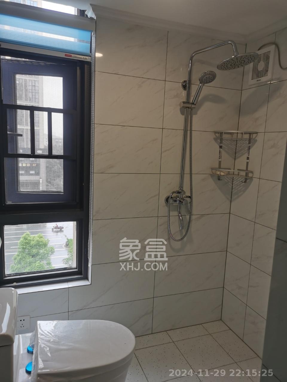 恒大上林苑 2室0厅0卫 2400.0元/月 恒大上林苑 2室0厅0卫 2400.0元/月室内图