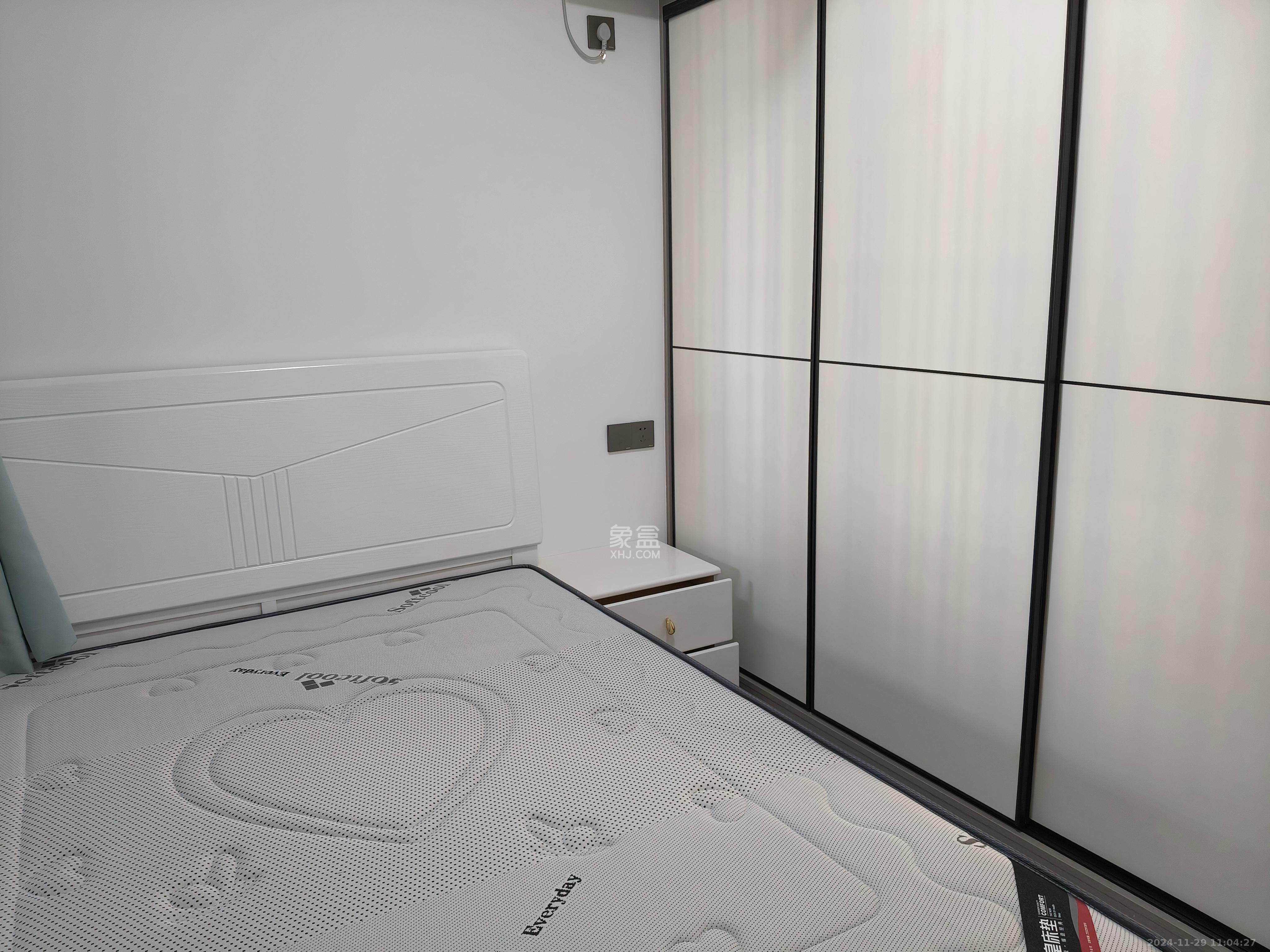 桥头家园三期 2室1厅1卫 1800.0元/月 桥头家园三期 2室1厅1卫 1800.0元/月室内图