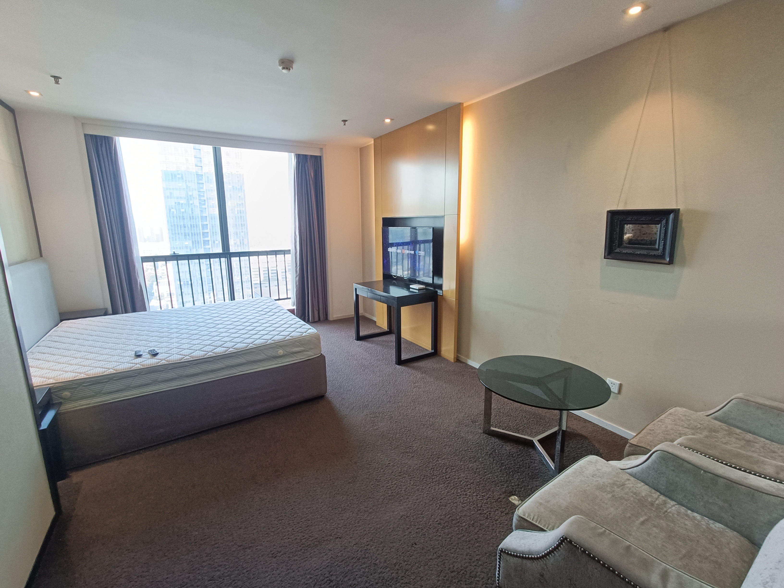 银天国际 1室1厅1卫 1100.0元/月 银天国际 1室1厅1卫 1100.0元/月户型图