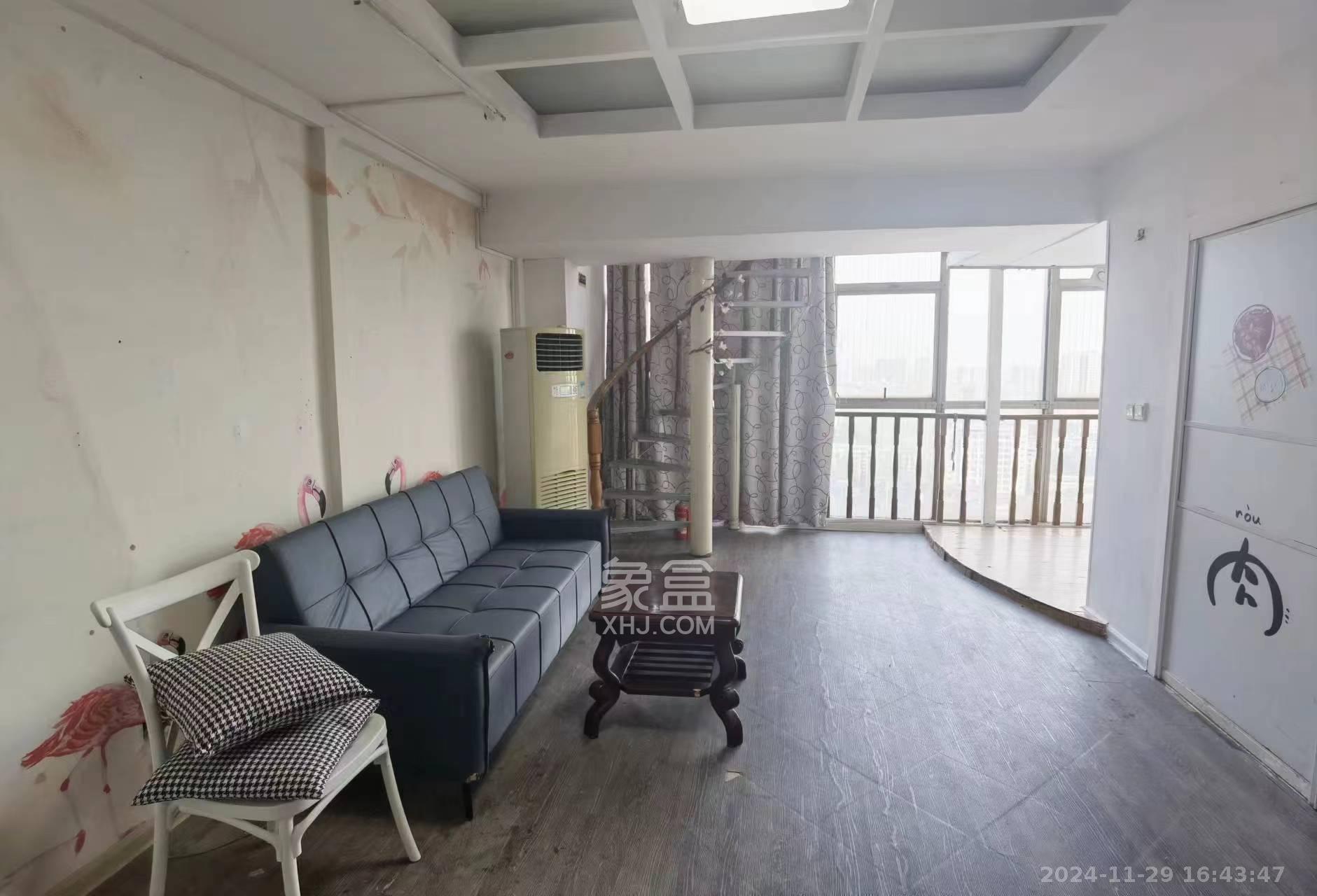 香颂国际  1室1厅1卫    1300.0元/月 香颂国际  1室1厅1卫    1300.0元/月室内图