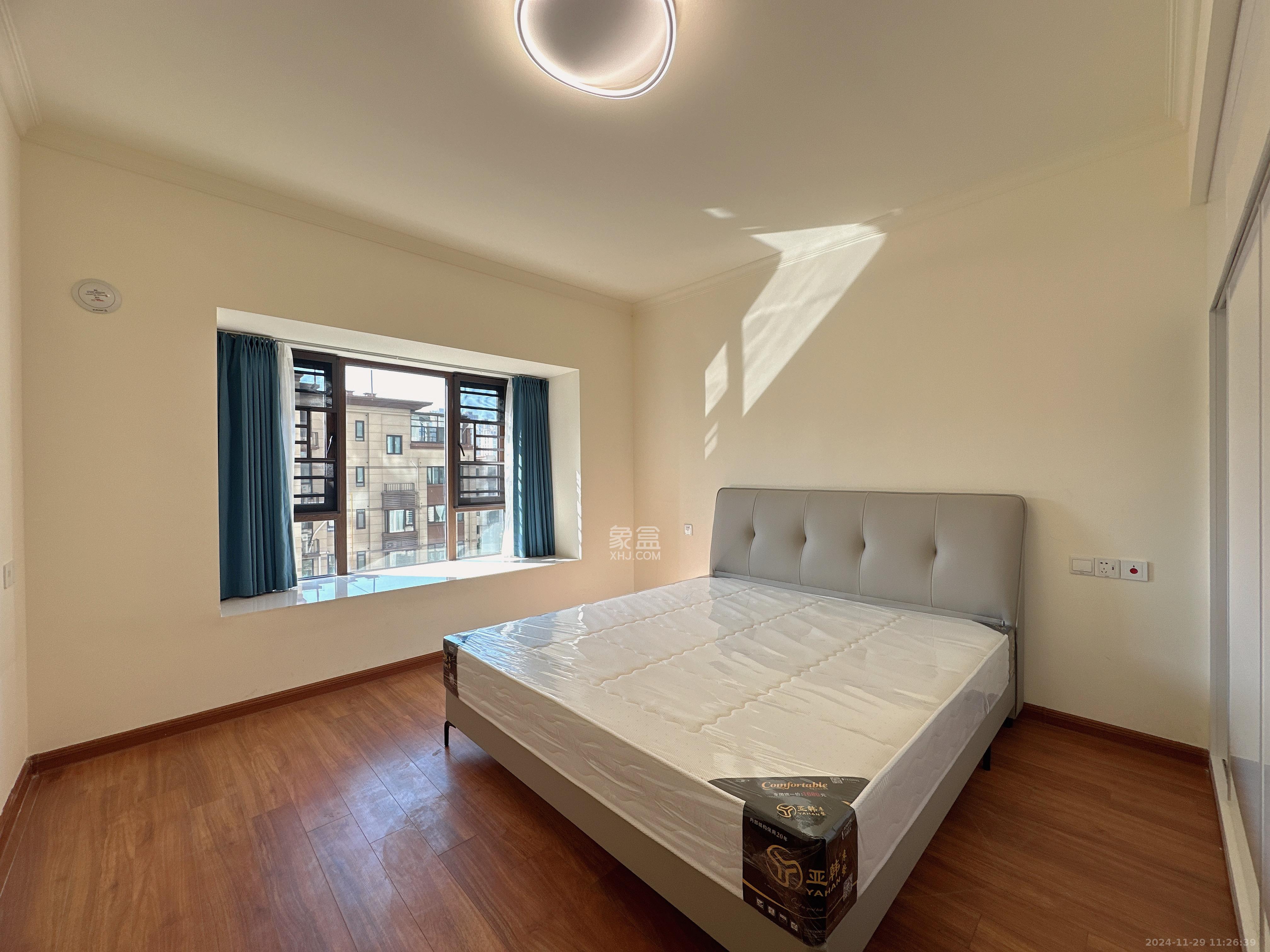 碧桂园翘楚棠 3室2厅2卫 2600.0元/月 碧桂园翘楚棠 3室2厅2卫 2600.0元/月室内图