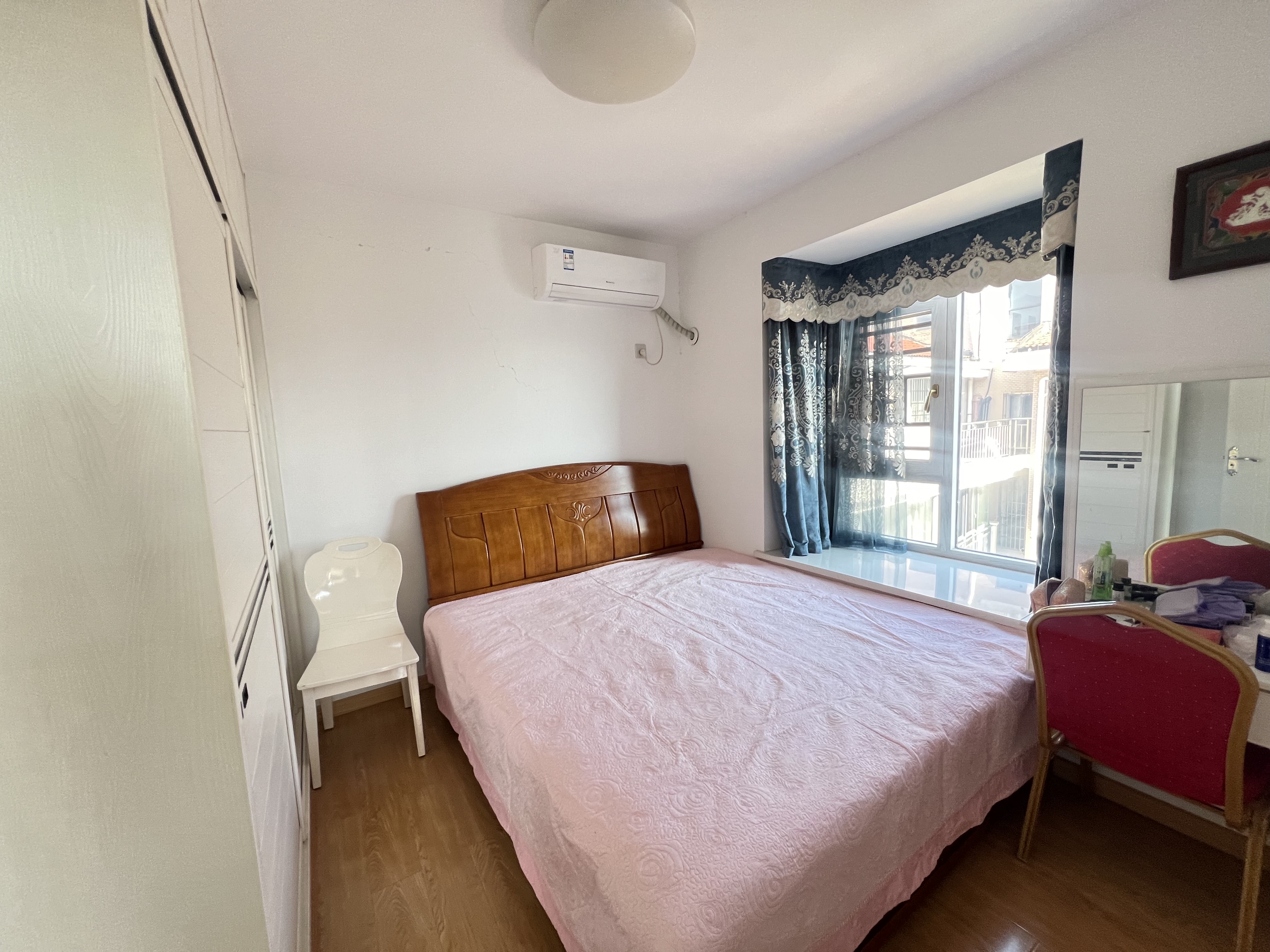 锦绣佳苑 2室2厅1卫 46.8万 锦绣佳苑 2室2厅1卫 46.8万客厅