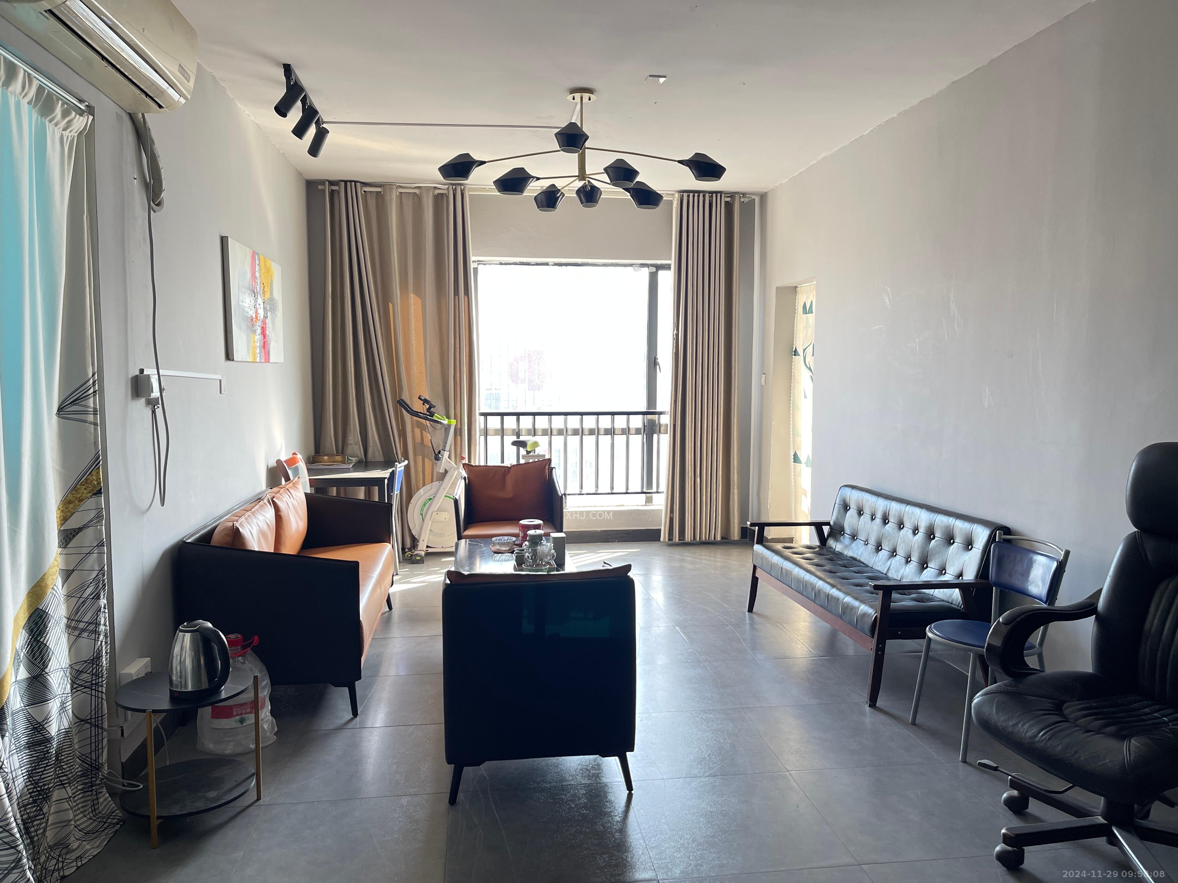 和庄 2室2厅1卫 2000.0元/月 和庄 2室2厅1卫 2000.0元/月室内图