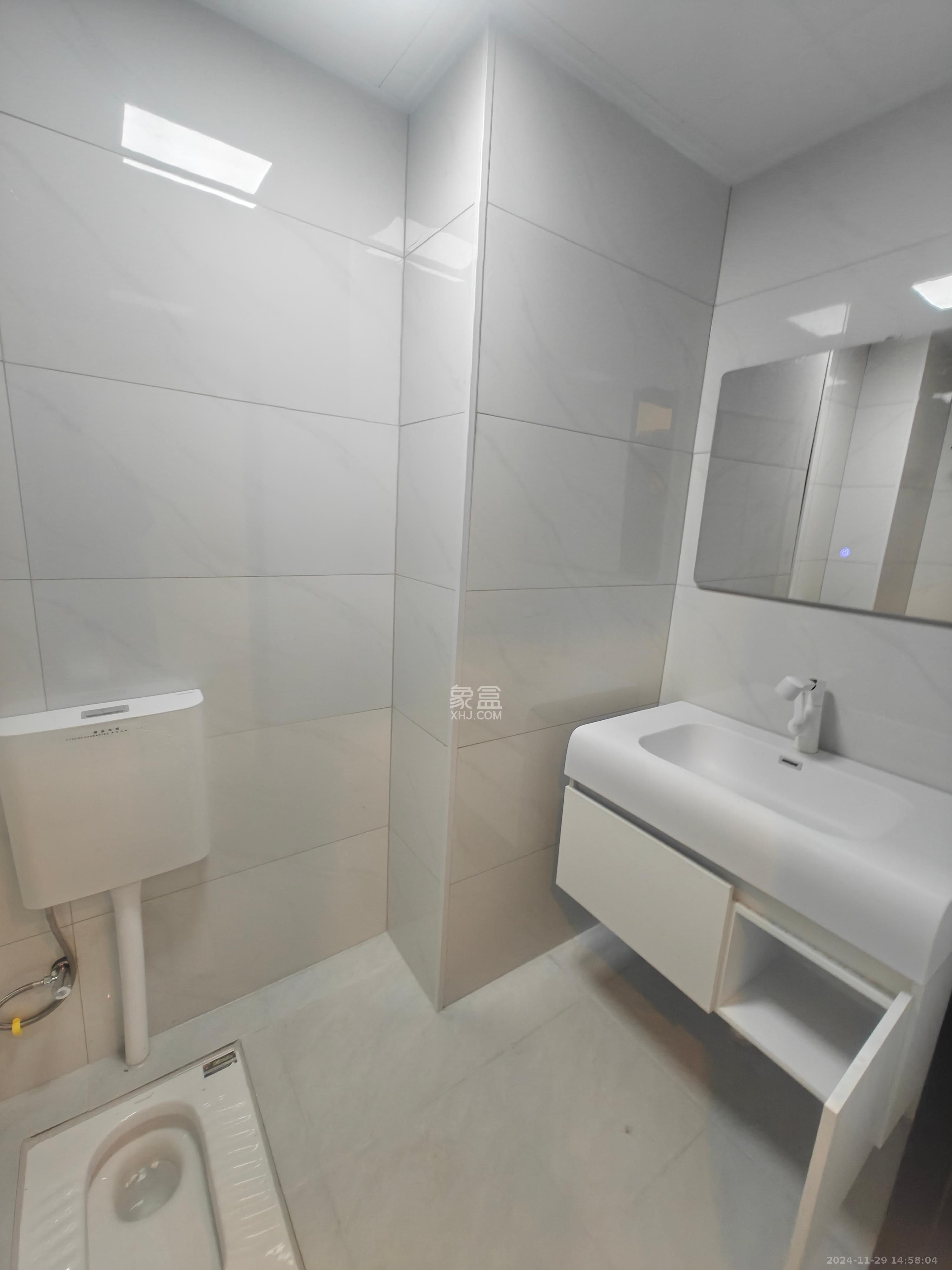 克拉美丽山庄（晟领国际）  1室0厅0卫    1400.0元/月室内图