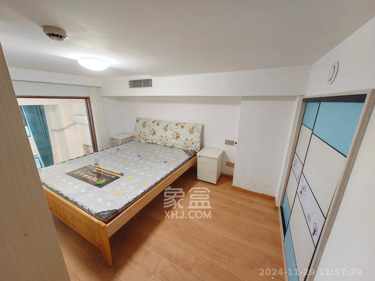 梦想新天地 1室1厅1卫 2000.0元/月 梦想新天地 1室1厅1卫 2000.0元/月室内图