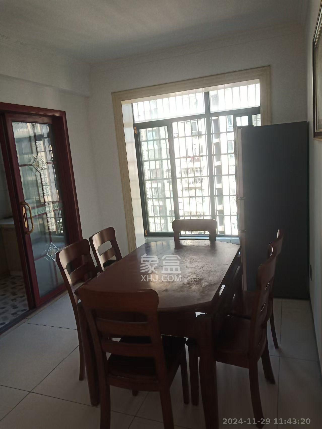 朝正美苑 3室2厅2卫 3000.0元/月 朝正美苑 3室2厅2卫 3000.0元/月室内图