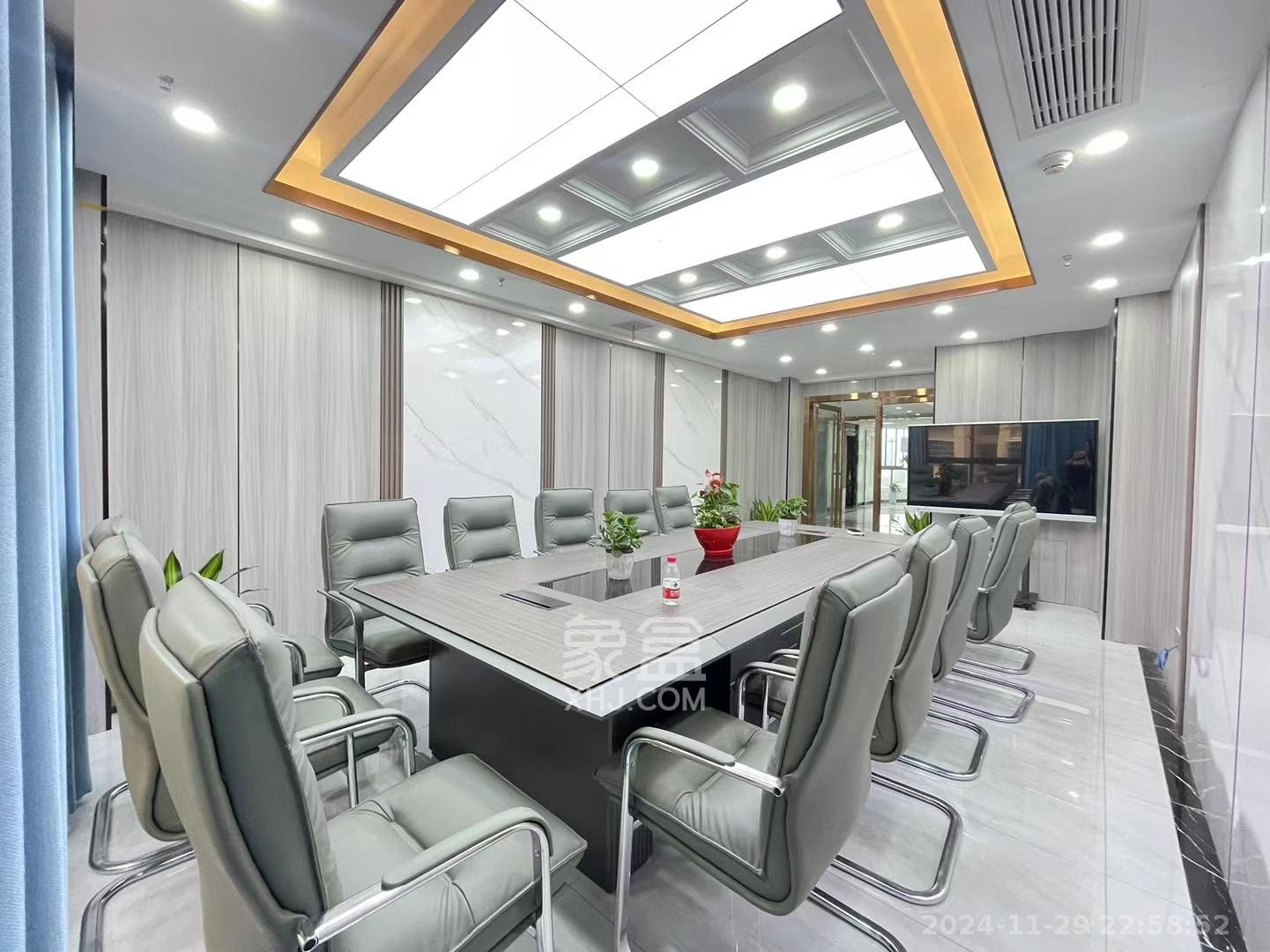 中隆国际嘉熙中心   316.0㎡      23000.0元/月室内图