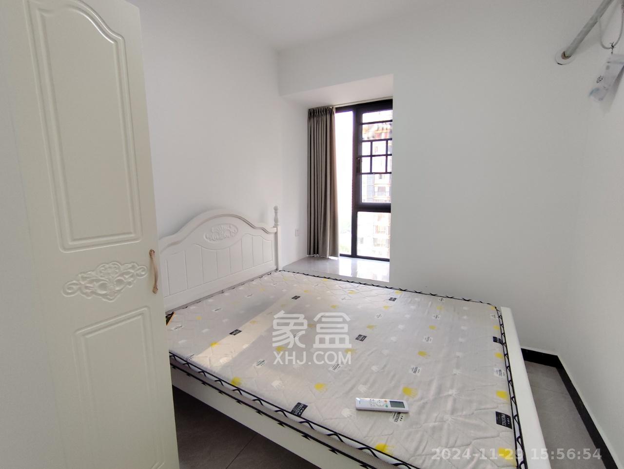 中建嘉和城  3室2厅2卫   2500.00元/月室内图