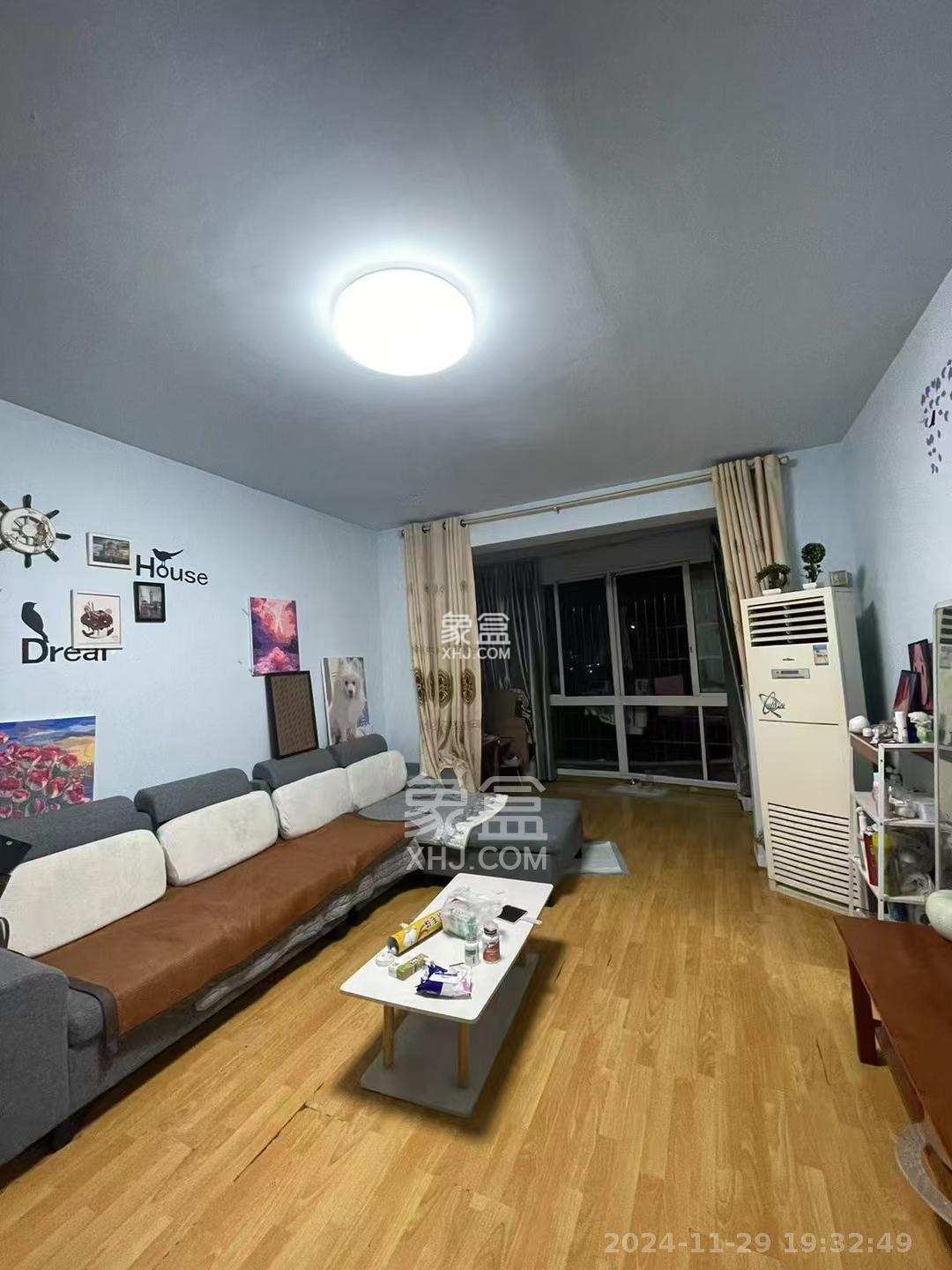 福乐康城  1室1厅1卫    1500.0元/月 福乐康城  1室1厅1卫    1500.0元/月室内图