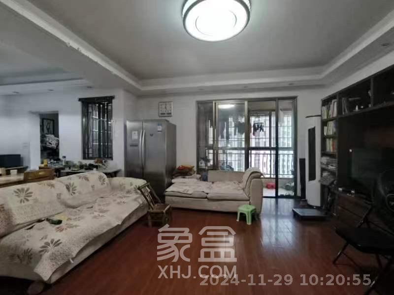 碧桂园威尼斯城 3室2厅2卫 2200.0元/月 碧桂园威尼斯城 3室2厅2卫 2200.0元/月室内图