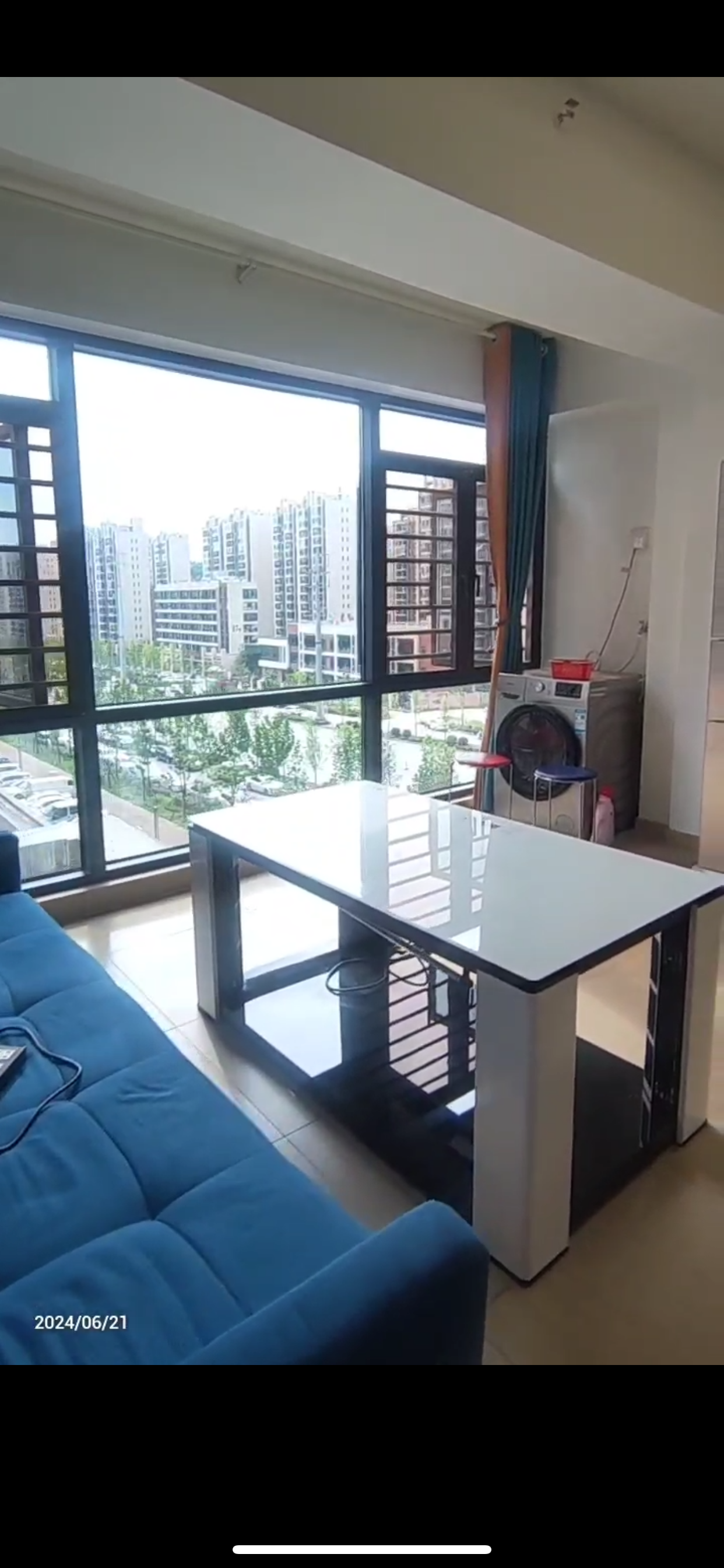 碧桂园翘楚棠 1室0厅0卫 1500.0元/月 碧桂园翘楚棠 1室0厅0卫 1500.0元/月室内图