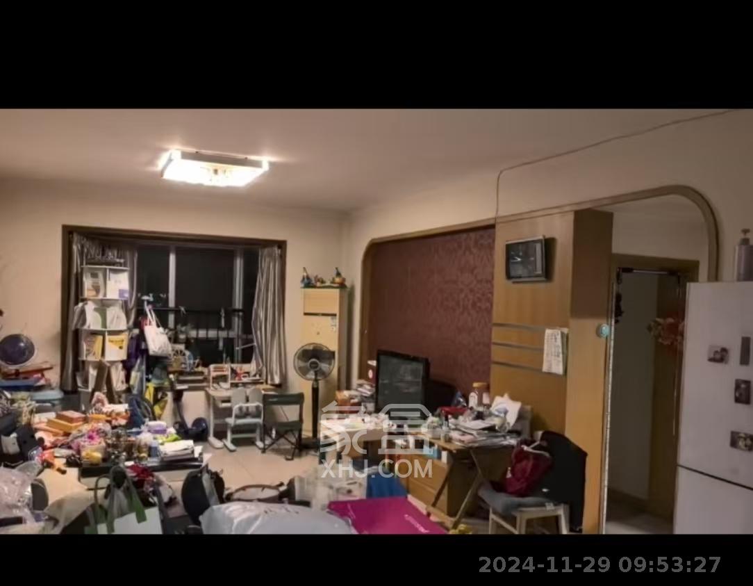 华银园 2室2厅1卫 2400.0元/月 华银园 2室2厅1卫 2400.0元/月室内图