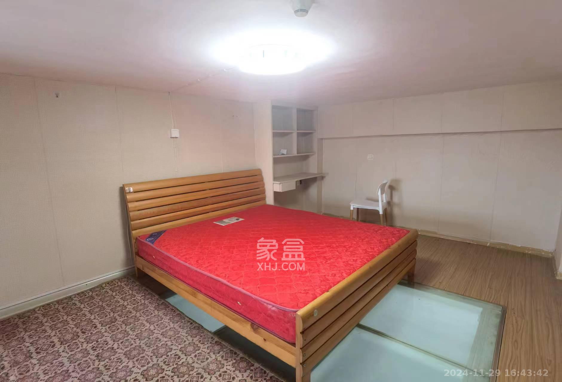 香颂国际  1室1厅1卫    1300.0元/月 香颂国际  1室1厅1卫    1300.0元/月室内图