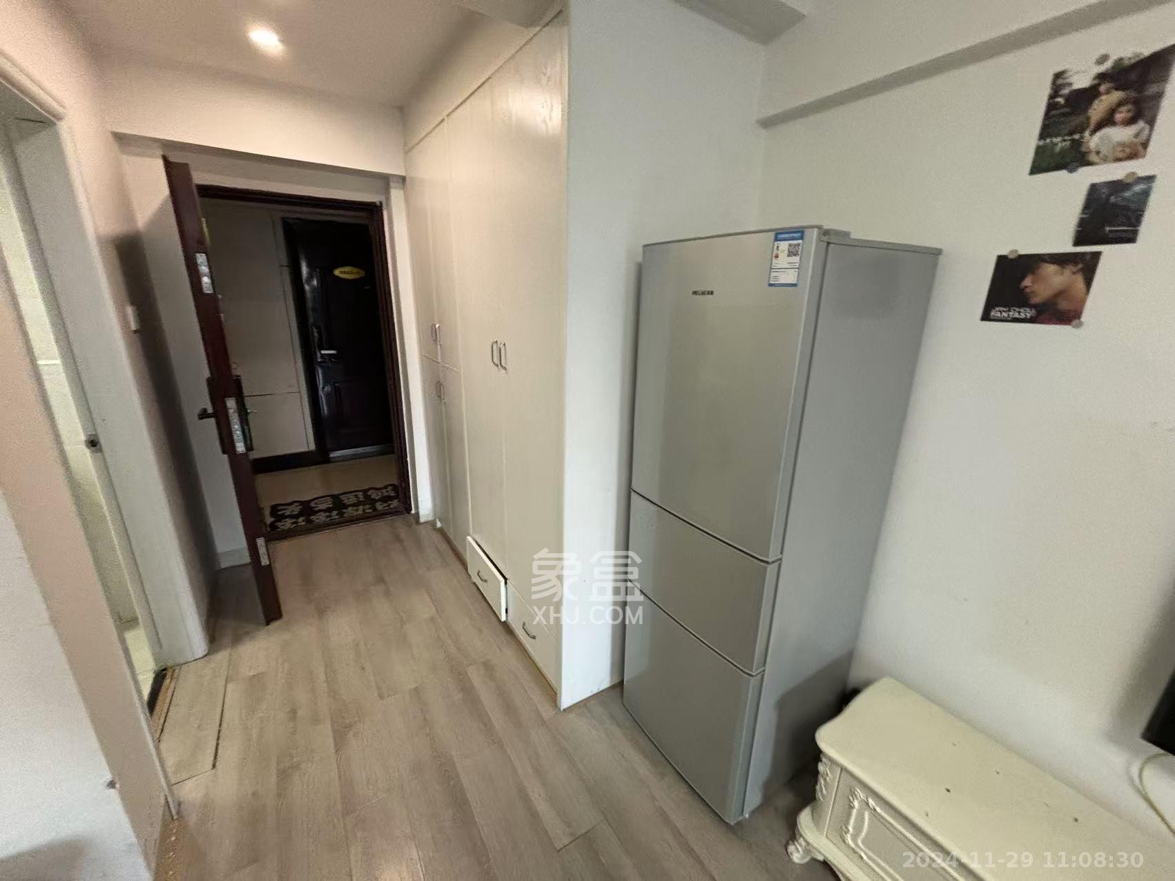 五一钻界 1室1厅1卫 2400.0元/月 五一钻界 1室1厅1卫 2400.0元/月室内图