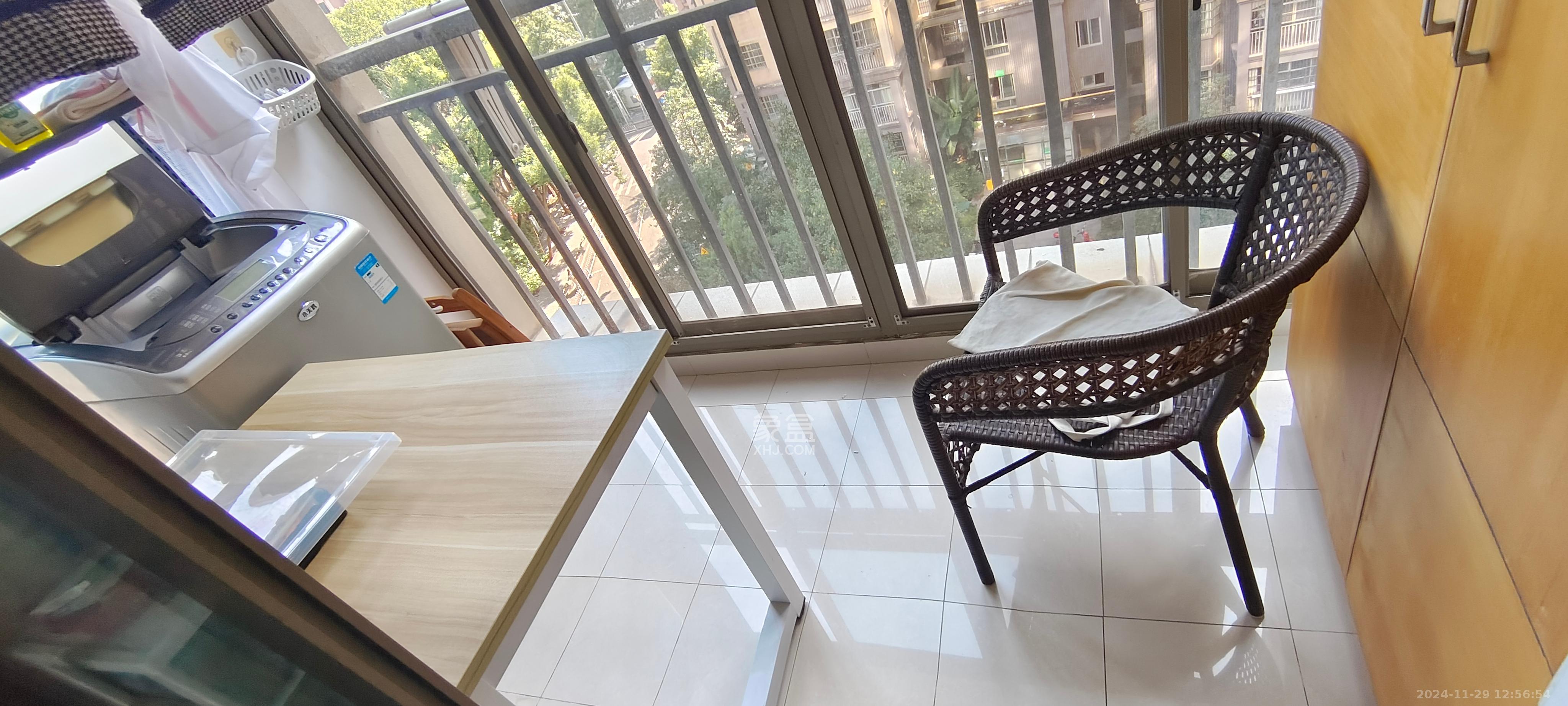 层上观邸 3室2厅1卫 2500.0元/月 层上观邸 3室2厅1卫 2500.0元/月室内图