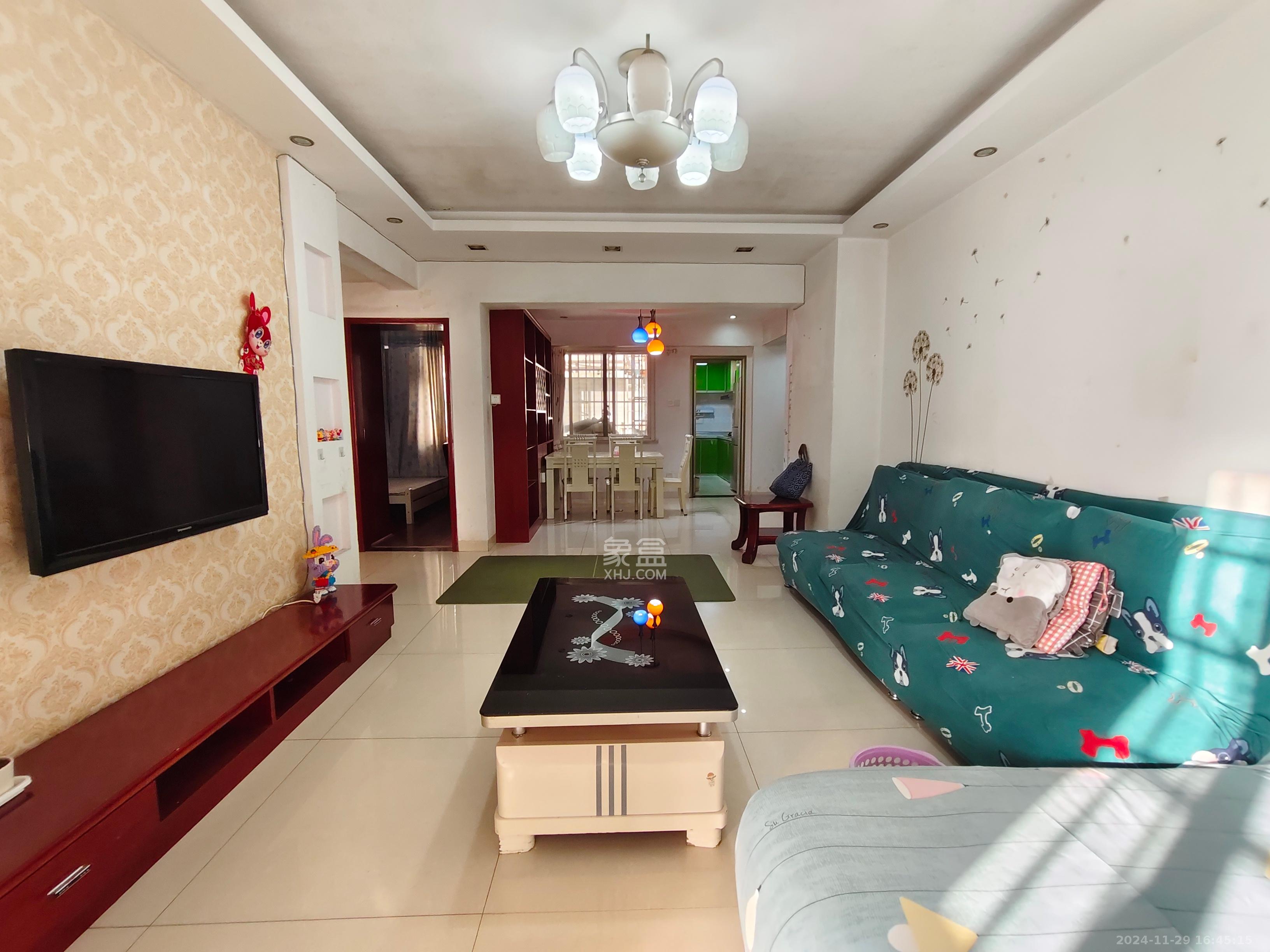 佳美星城  3室2厅2卫    1800.0元/月 佳美星城  3室2厅2卫    1800.0元/月室内图1