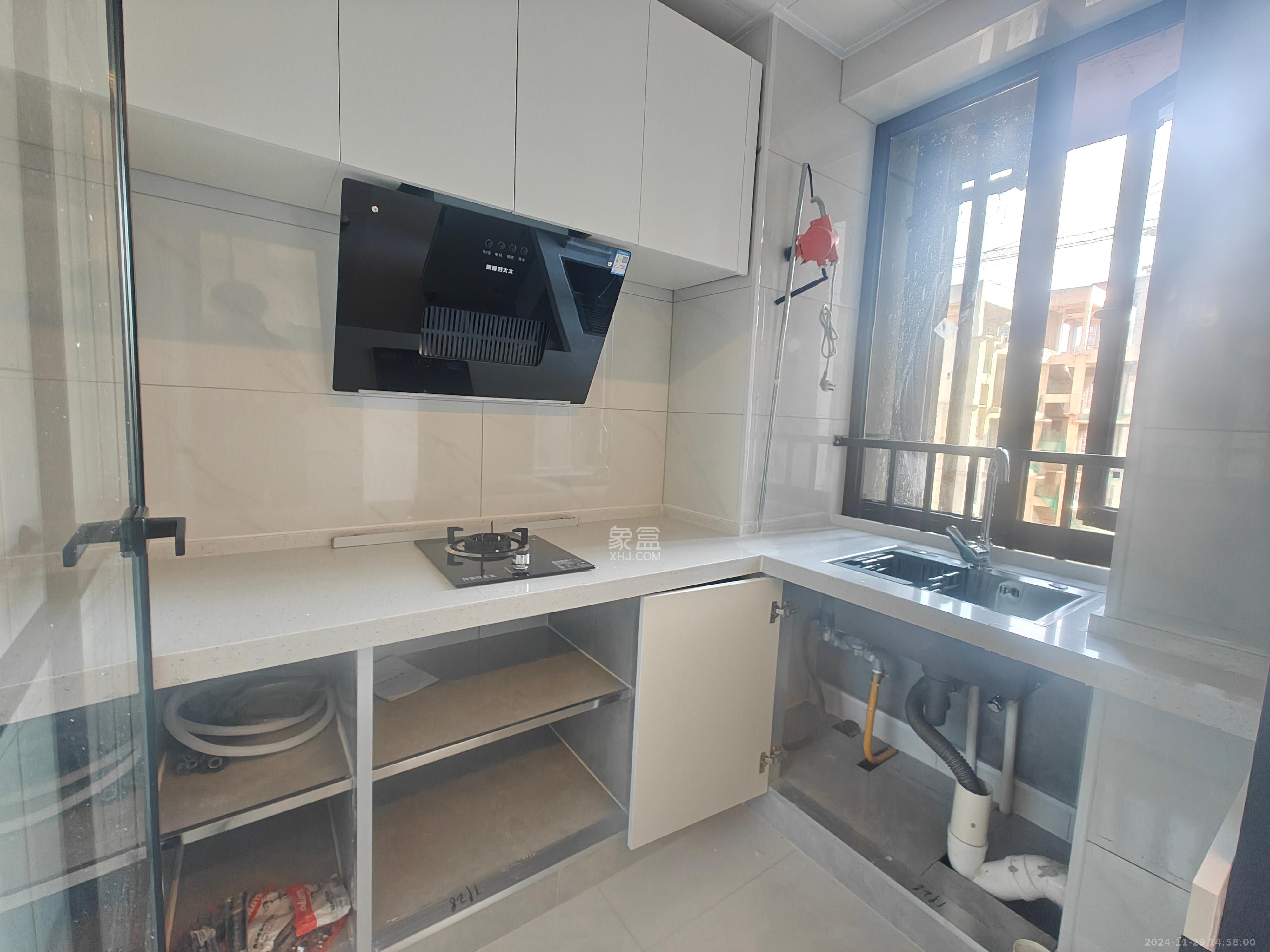 克拉美丽山庄（晟领国际）  1室0厅0卫    1400.0元/月室内图